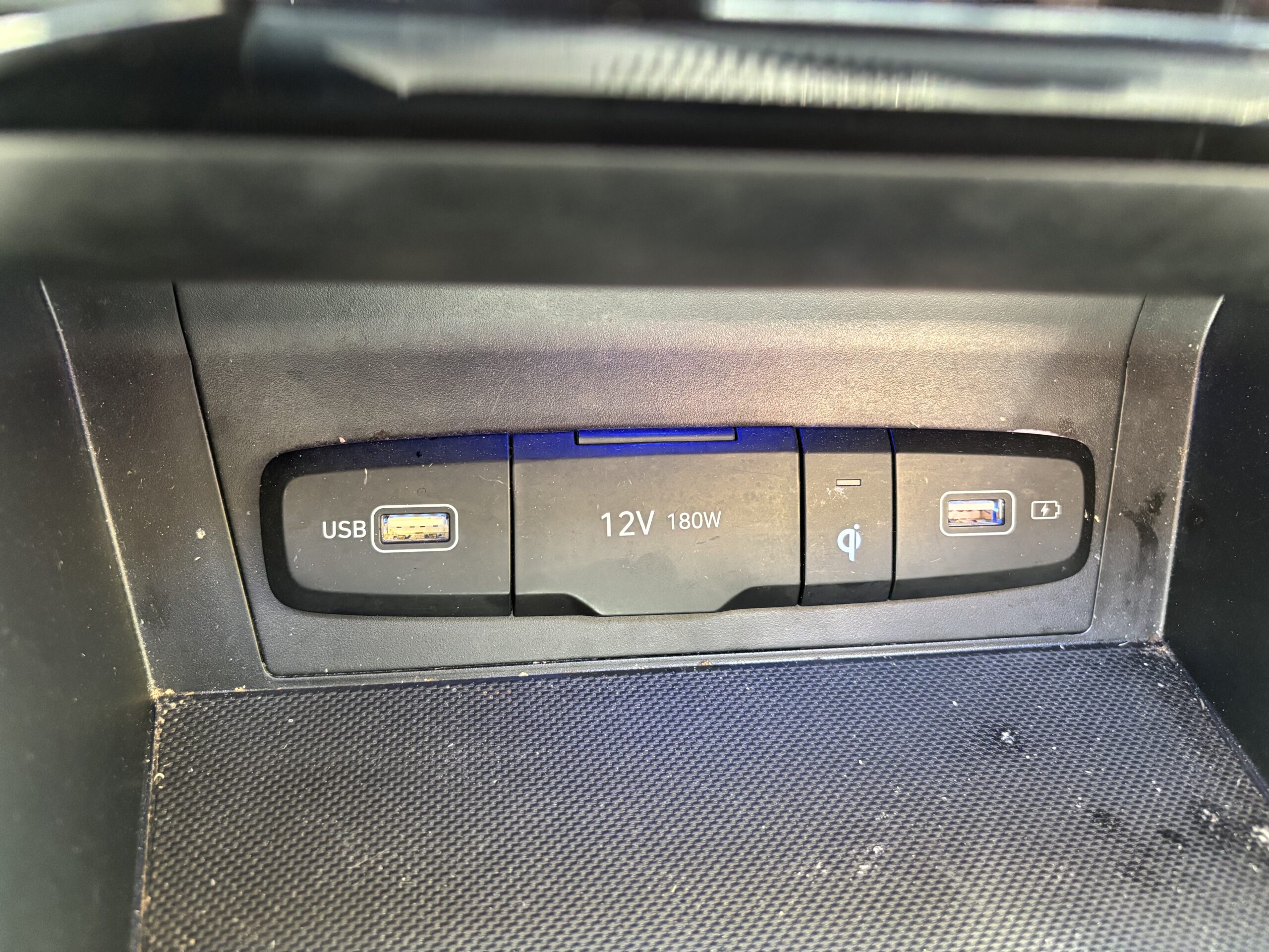 HYUNDAI Tucson 1.6 T-GDI 230 Hybrid Executive
