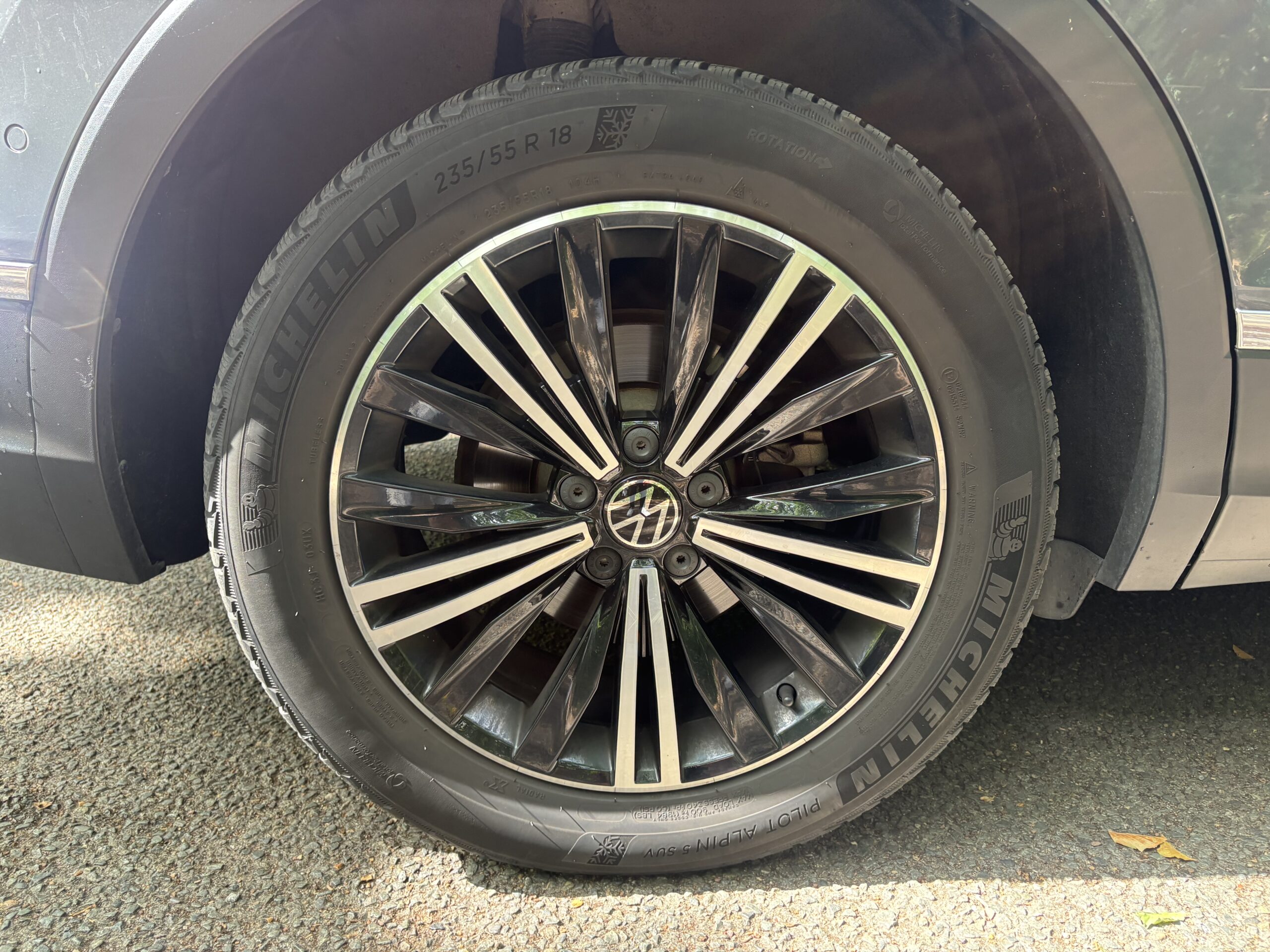 VOLKSWAGEN Tiguan II 2.0 TDI DSG7 150 ELEGANCE