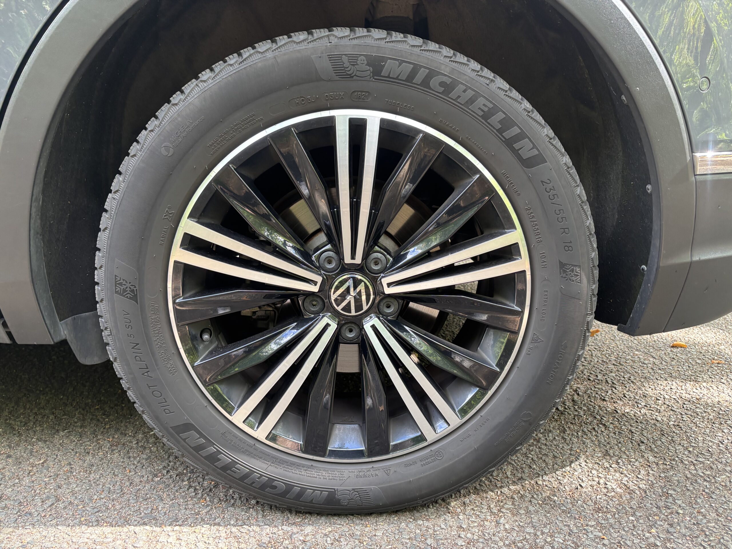 VOLKSWAGEN Tiguan II 2.0 TDI DSG7 150 ELEGANCE