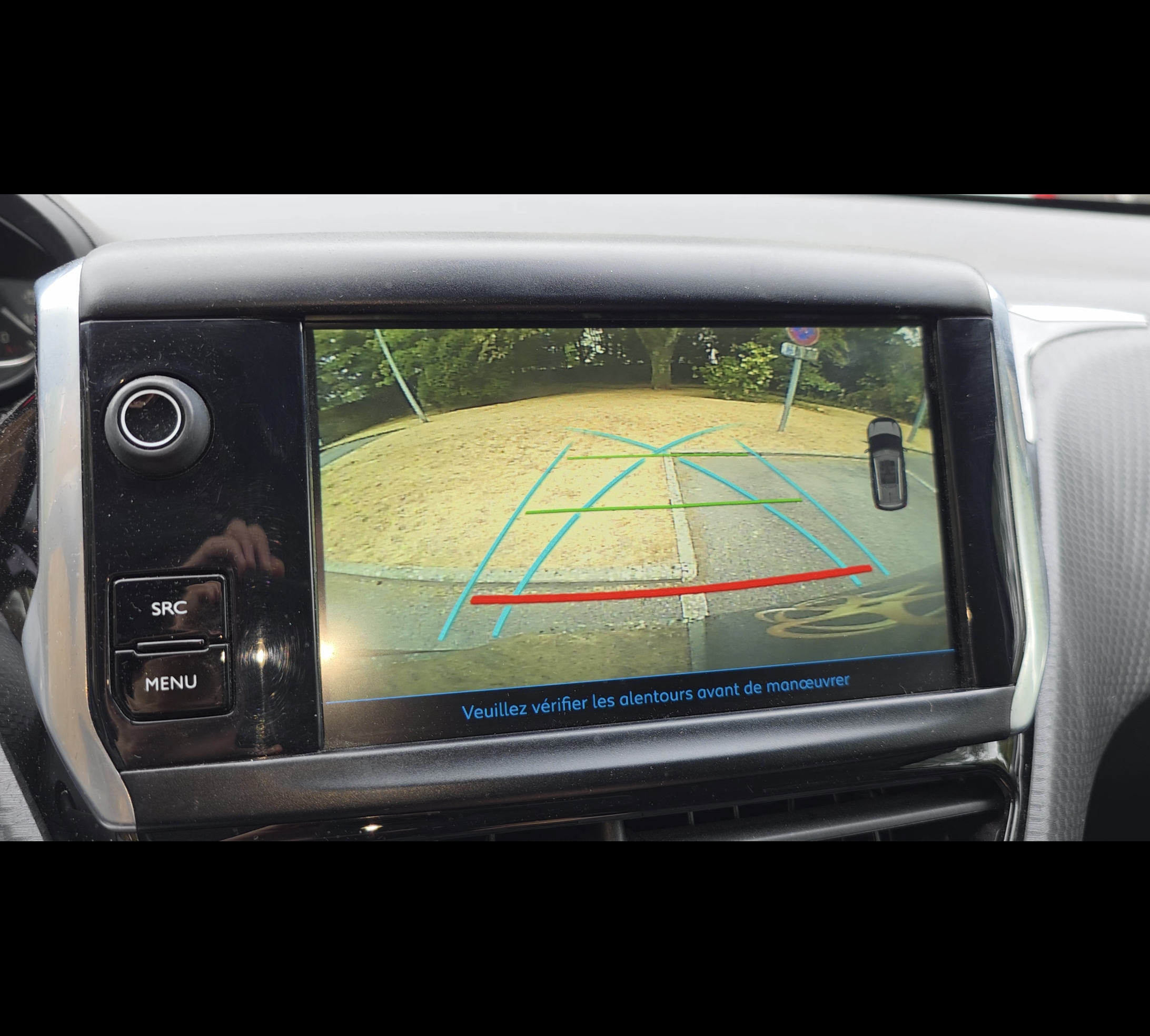 PEUGEOT 2008 – 1.5 BlueHDi 120ch EAT6 Finition ALLURE