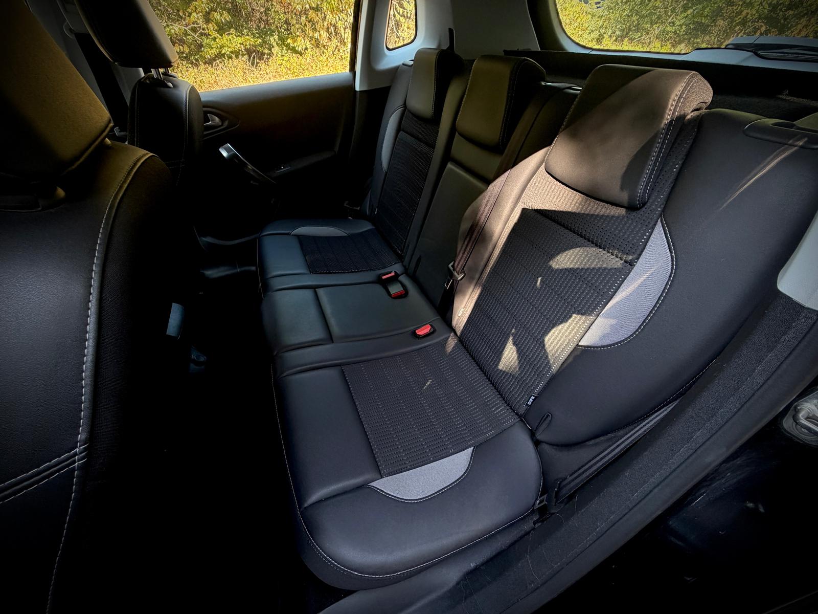 Peugeot 2008 1.2 THP 110 ALLURE