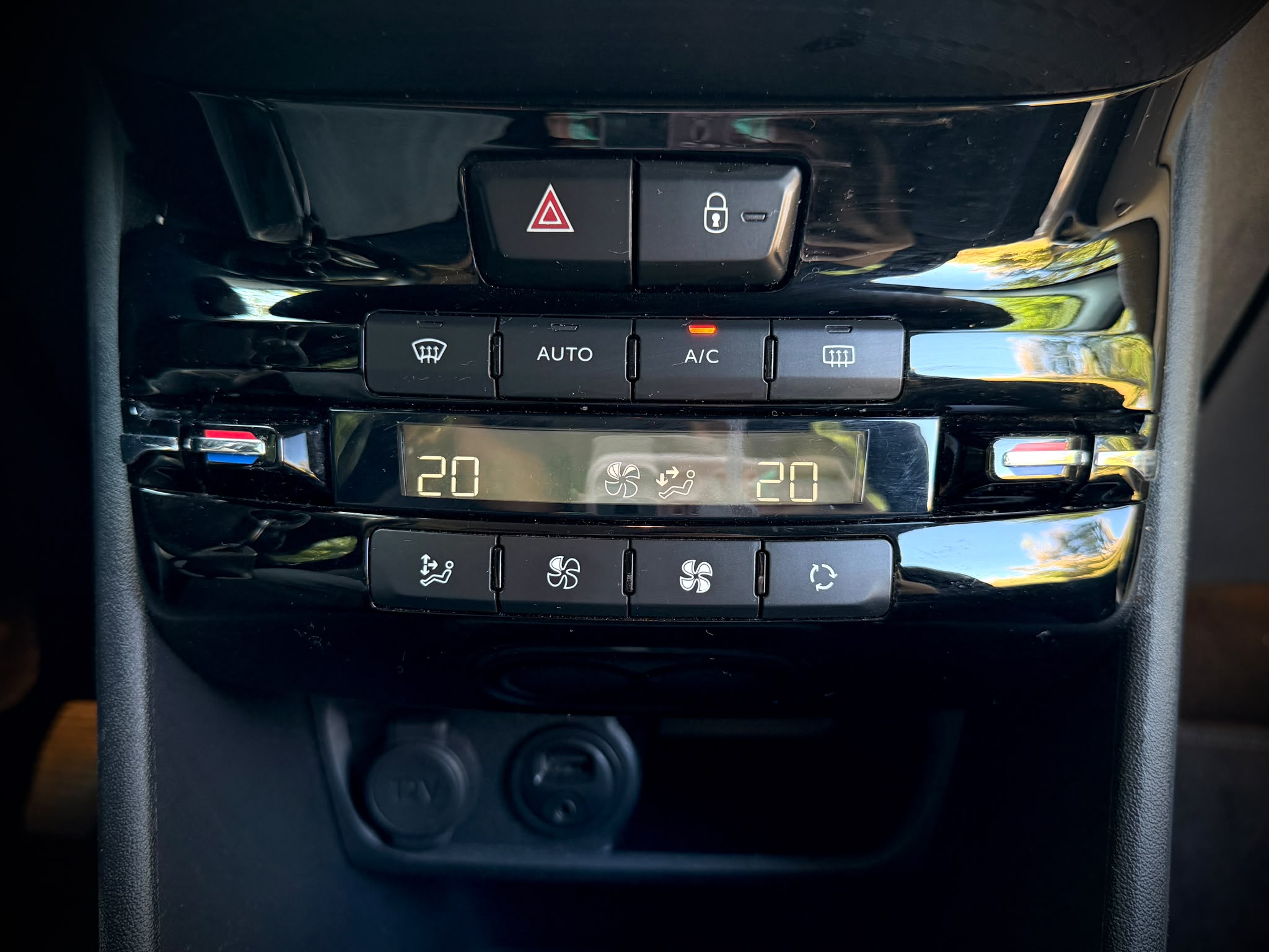 Peugeot 2008 1.2 THP 110 ALLURE