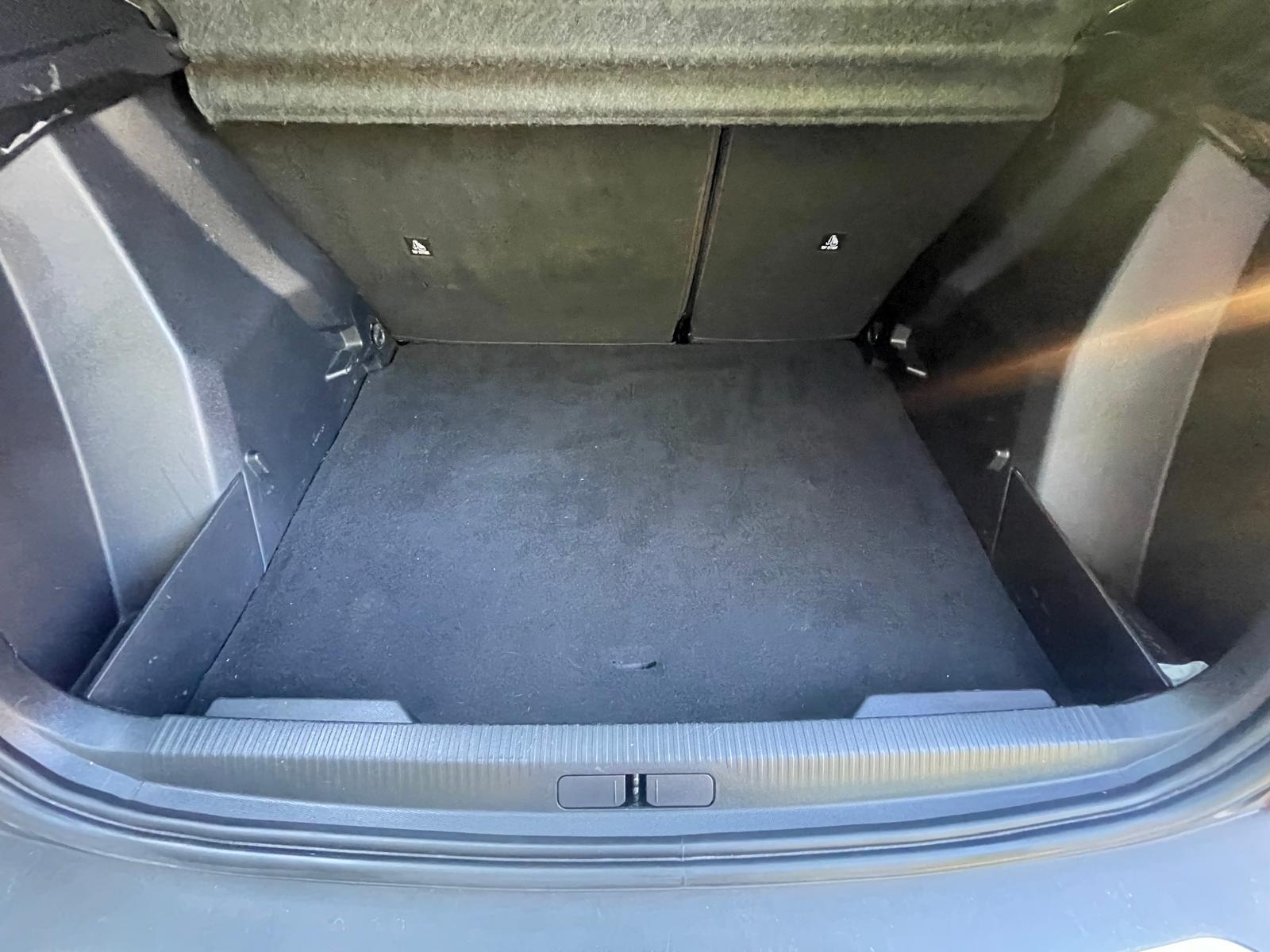 Peugeot 2008 12v 100 allure