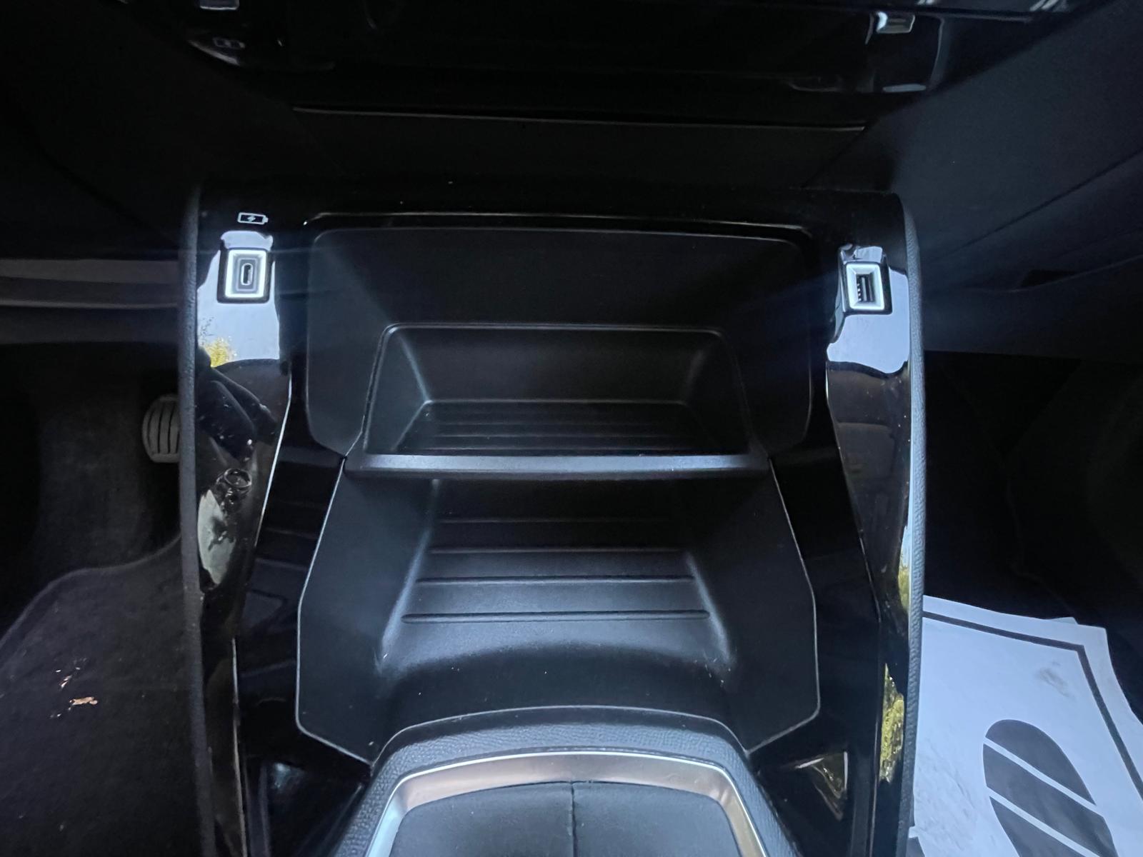 Peugeot 2008 12v 100 allure