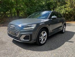 AUDI Q2 1.4 TFSI 150ch S line S tronic 7