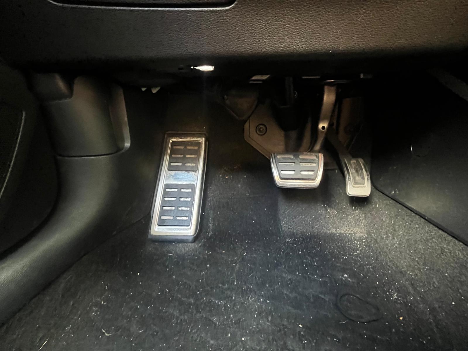 AUDI Q2 1.4 TFSI 150ch S line S tronic 7