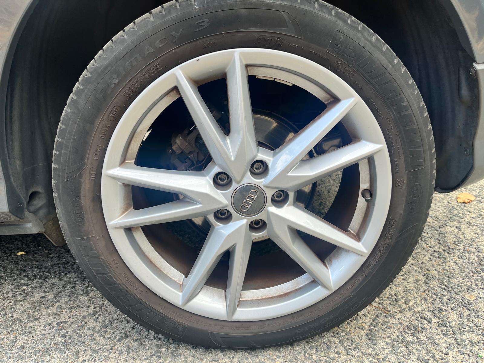 AUDI Q2 1.4 TFSI 150ch S line S tronic 7