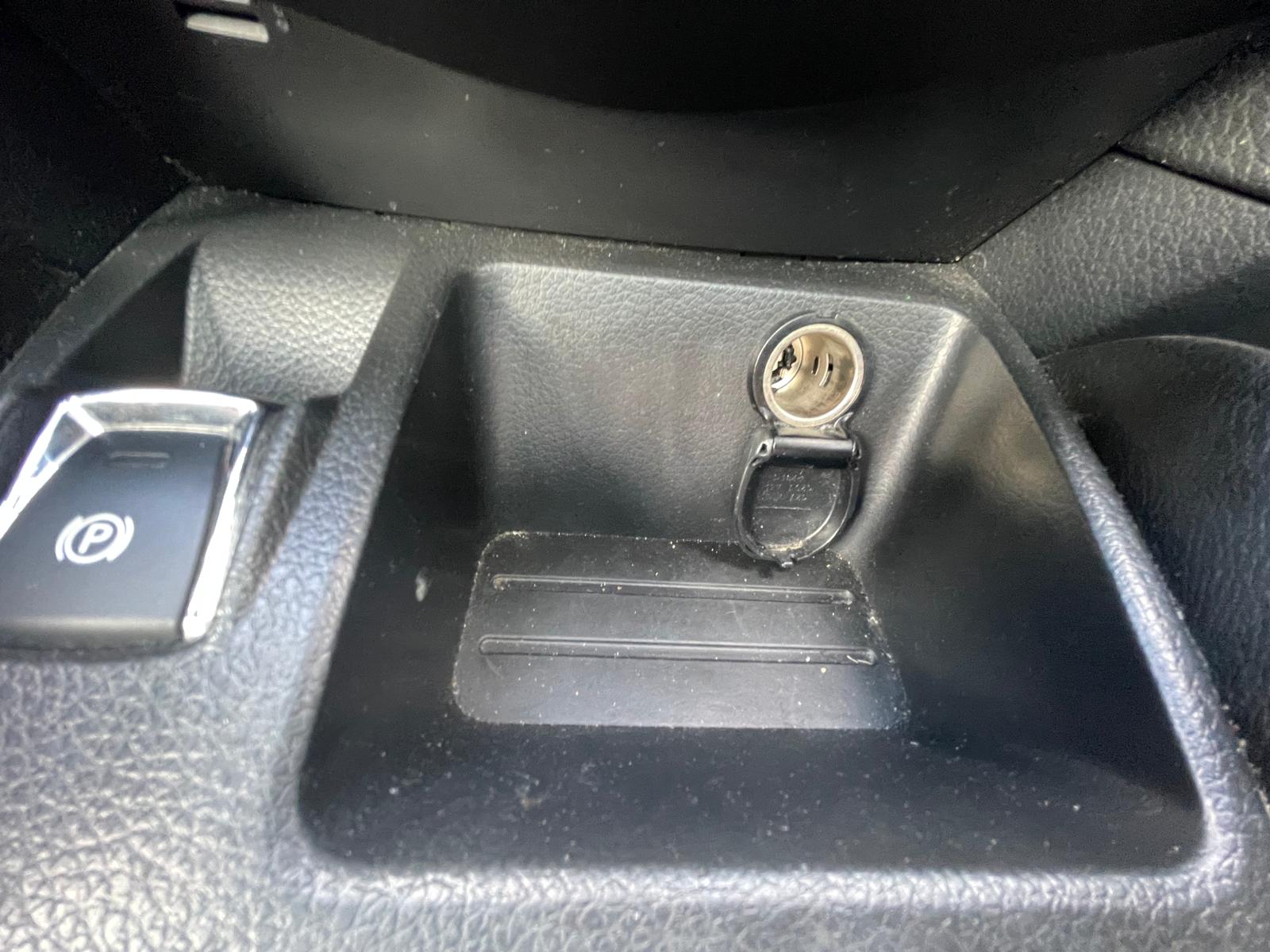 NISSAN Qashqai 1.2 Xtronic CVT 115 TEKNA