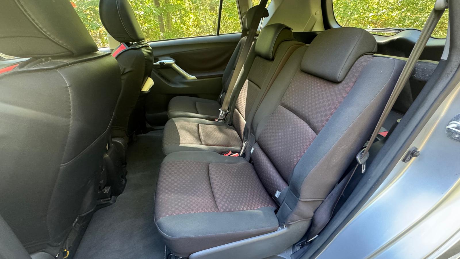 TOYOTA Verso 2.0 126 ACTIVE