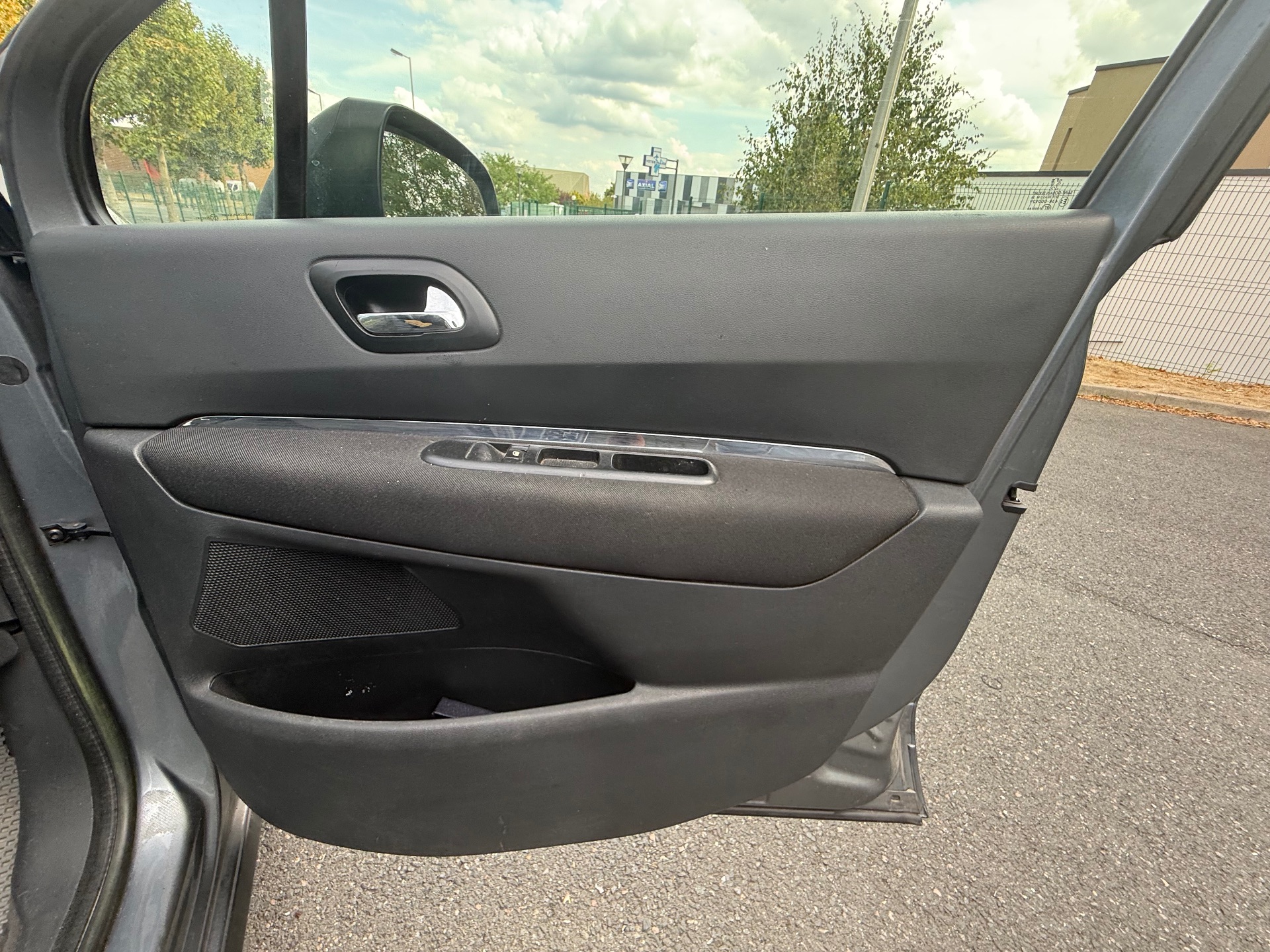 Peugeot 3008 1.6 VTI 120ch
