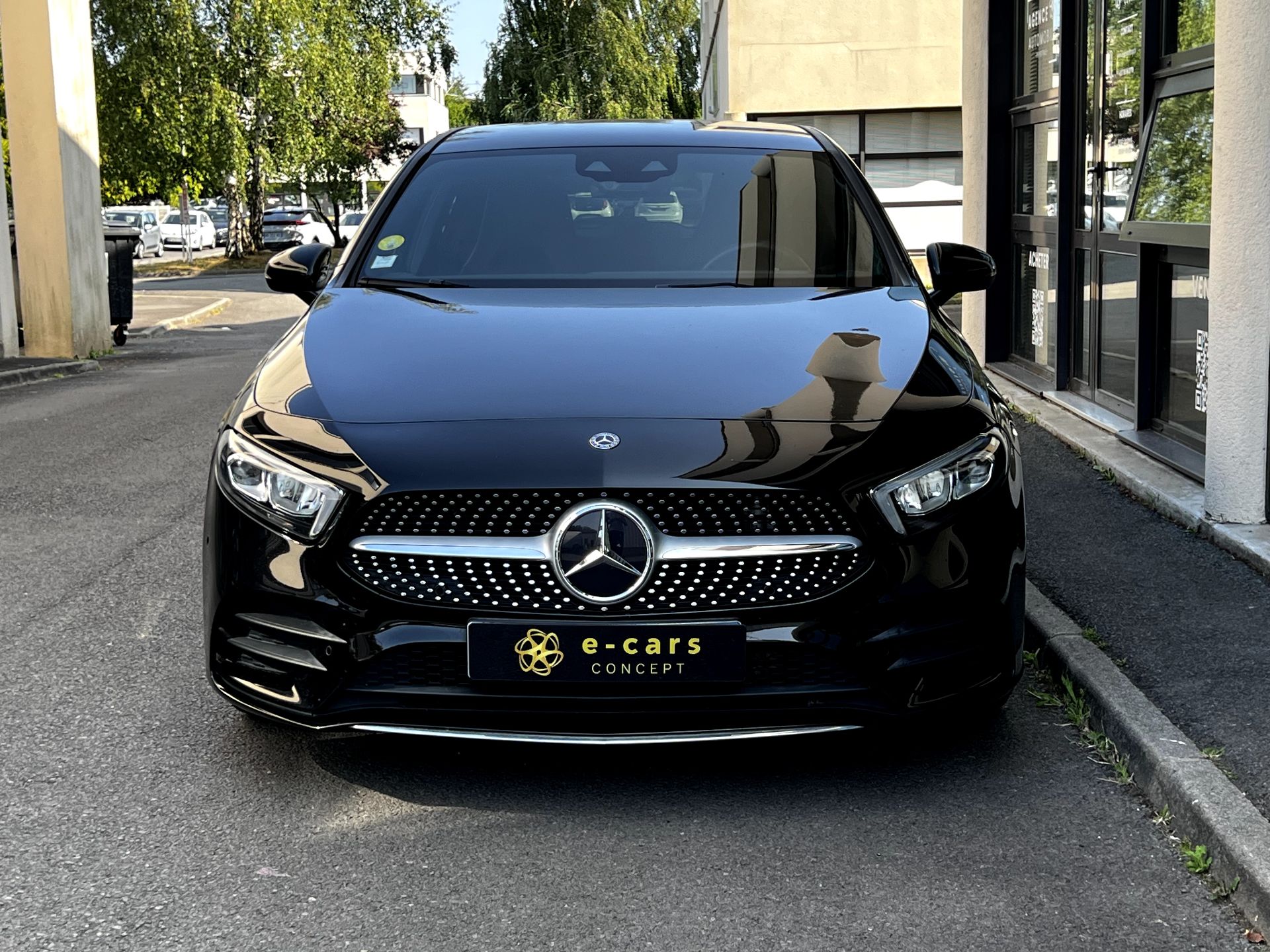 MERCEDES BENZ Classe A