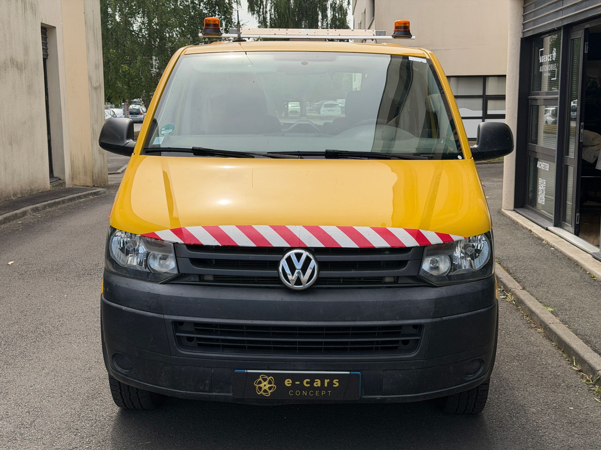 Volkswagen Transporter 2.0 TDI 84ch -Aménagé