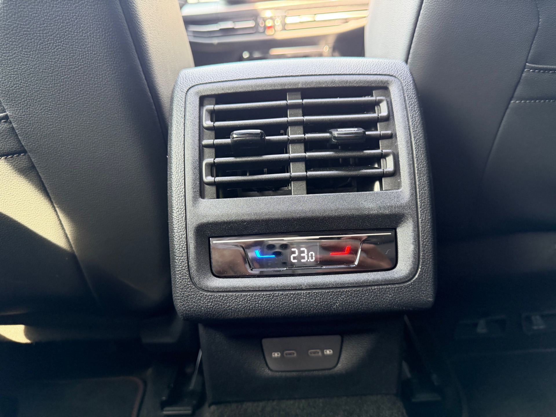 Volkswagen Golf 8 2.0 TSi 265ch