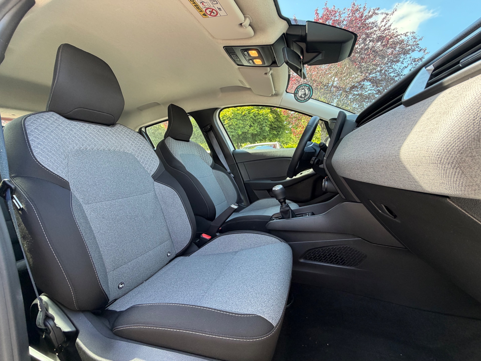 Renault Clio V 1.0 SCe Evolution