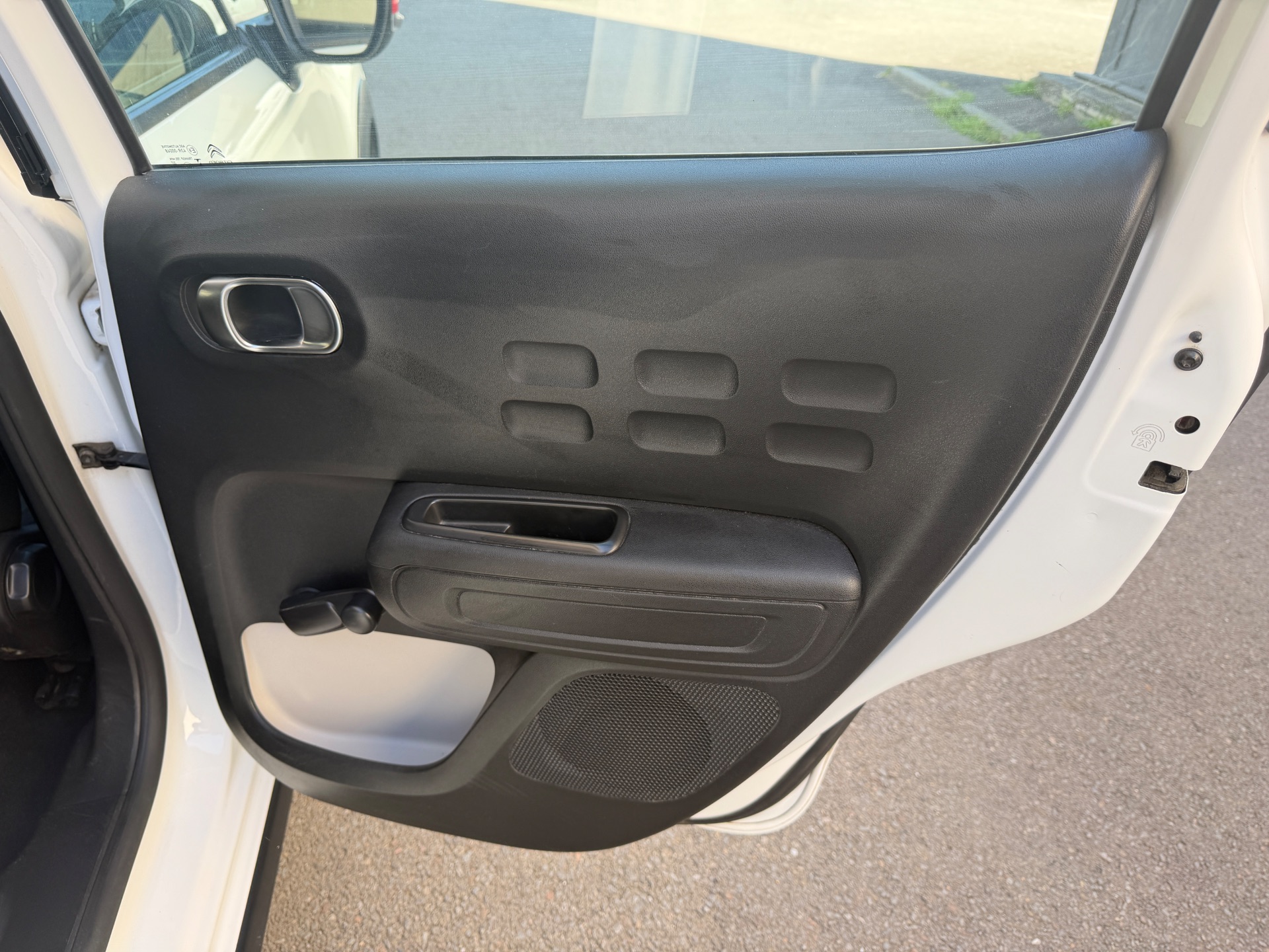 Citroën C3 BlueHDi 100Ch “Feel”