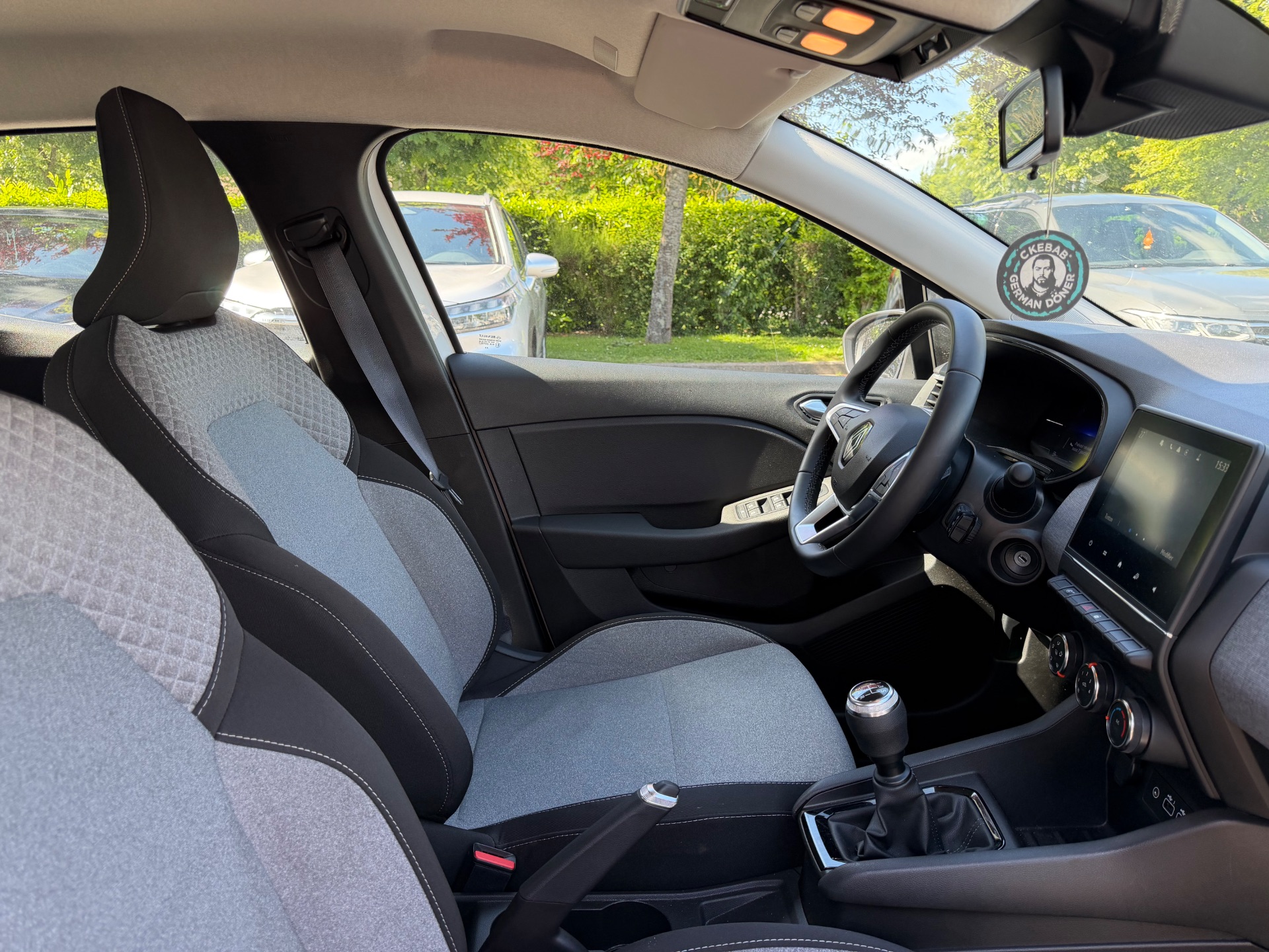 Renault Clio V 1.0 SCe Evolution