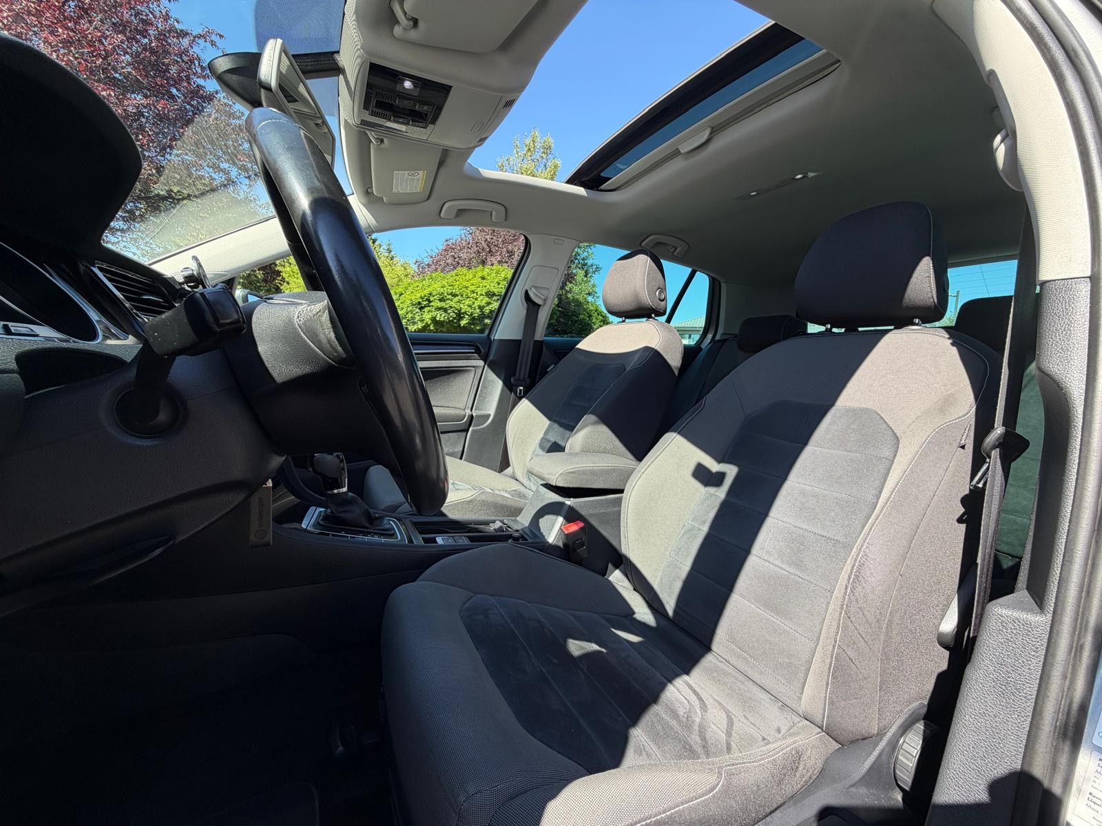 Volkswagen Golf 7 VII 1.4 TSI 16v Blue motion 140ch 140ch Carat