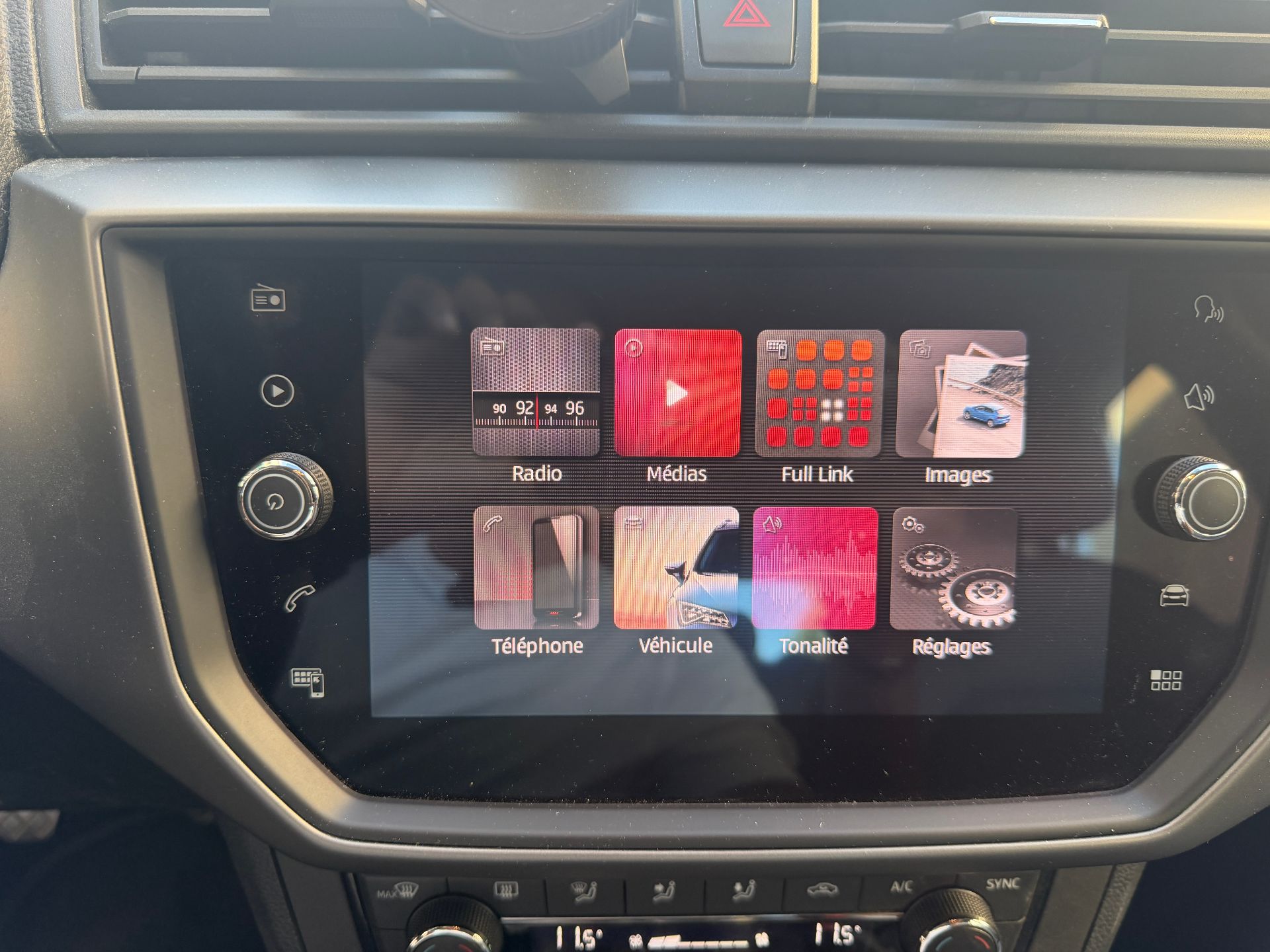 Seat Ibiza “Style” – 9 490 €