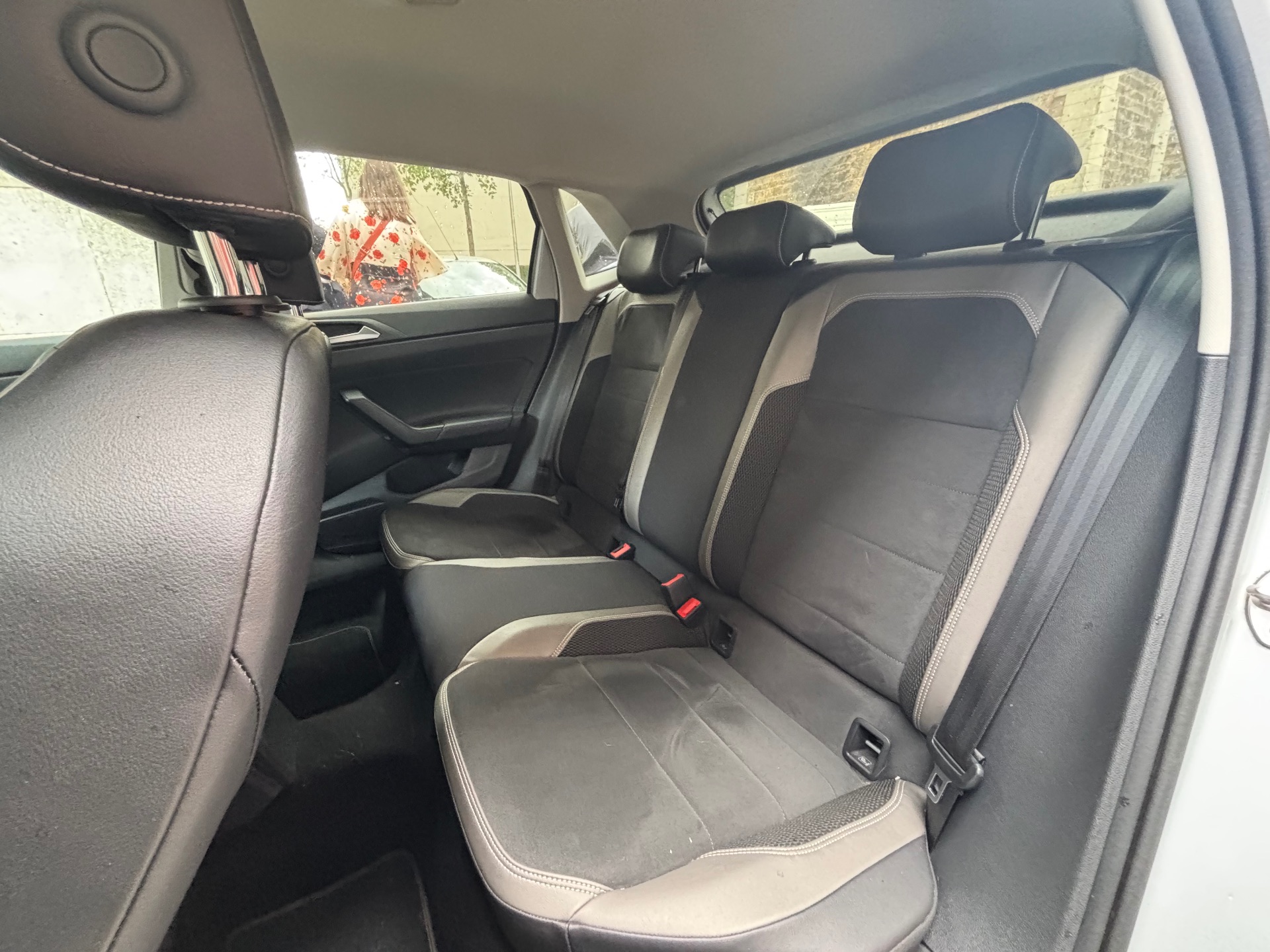 Volkswagen Polo 1.0 TSI Carat exclusive