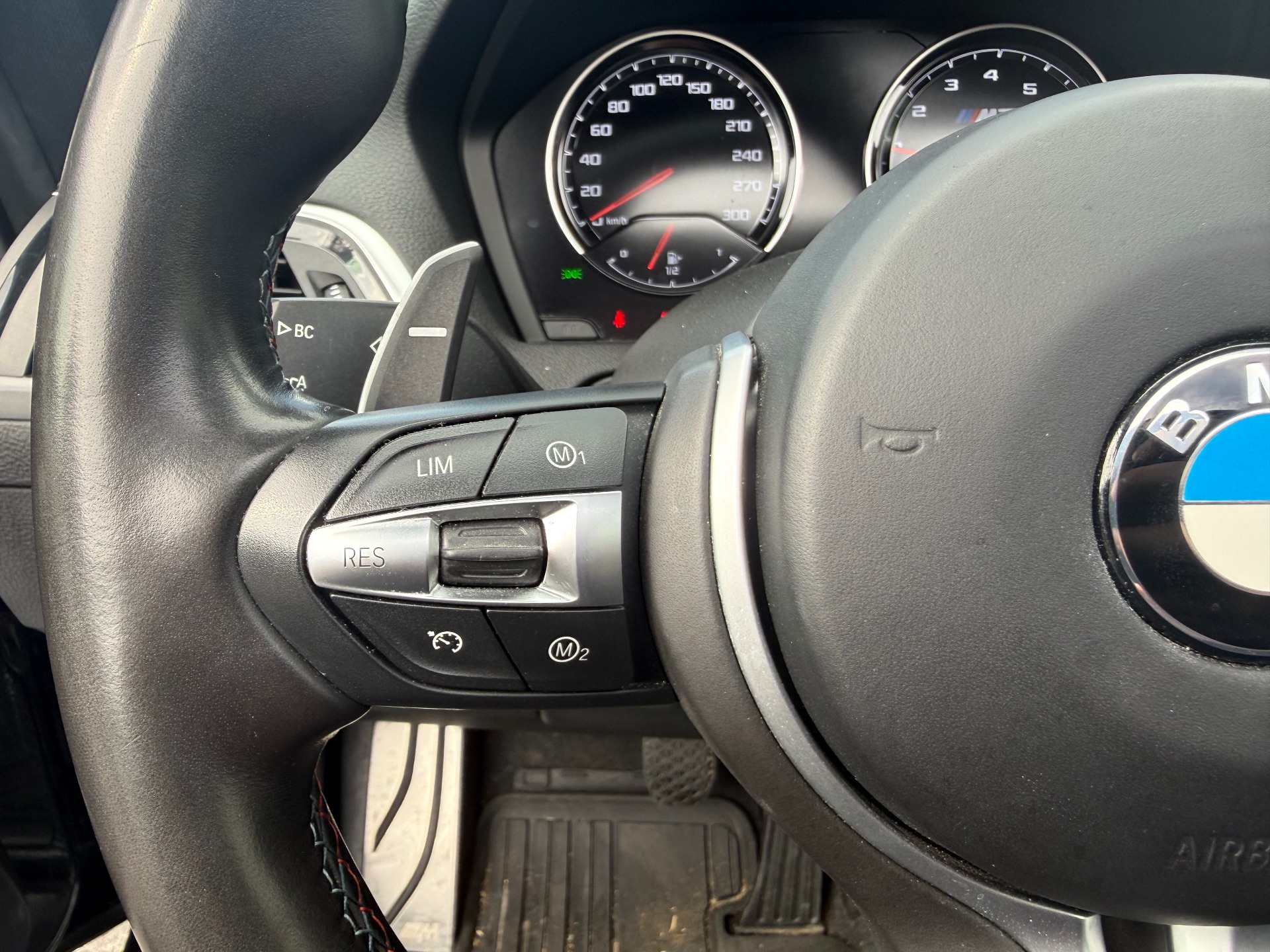 BMW M2 Competition 3.0 i 24V DKG 411ch Compétition