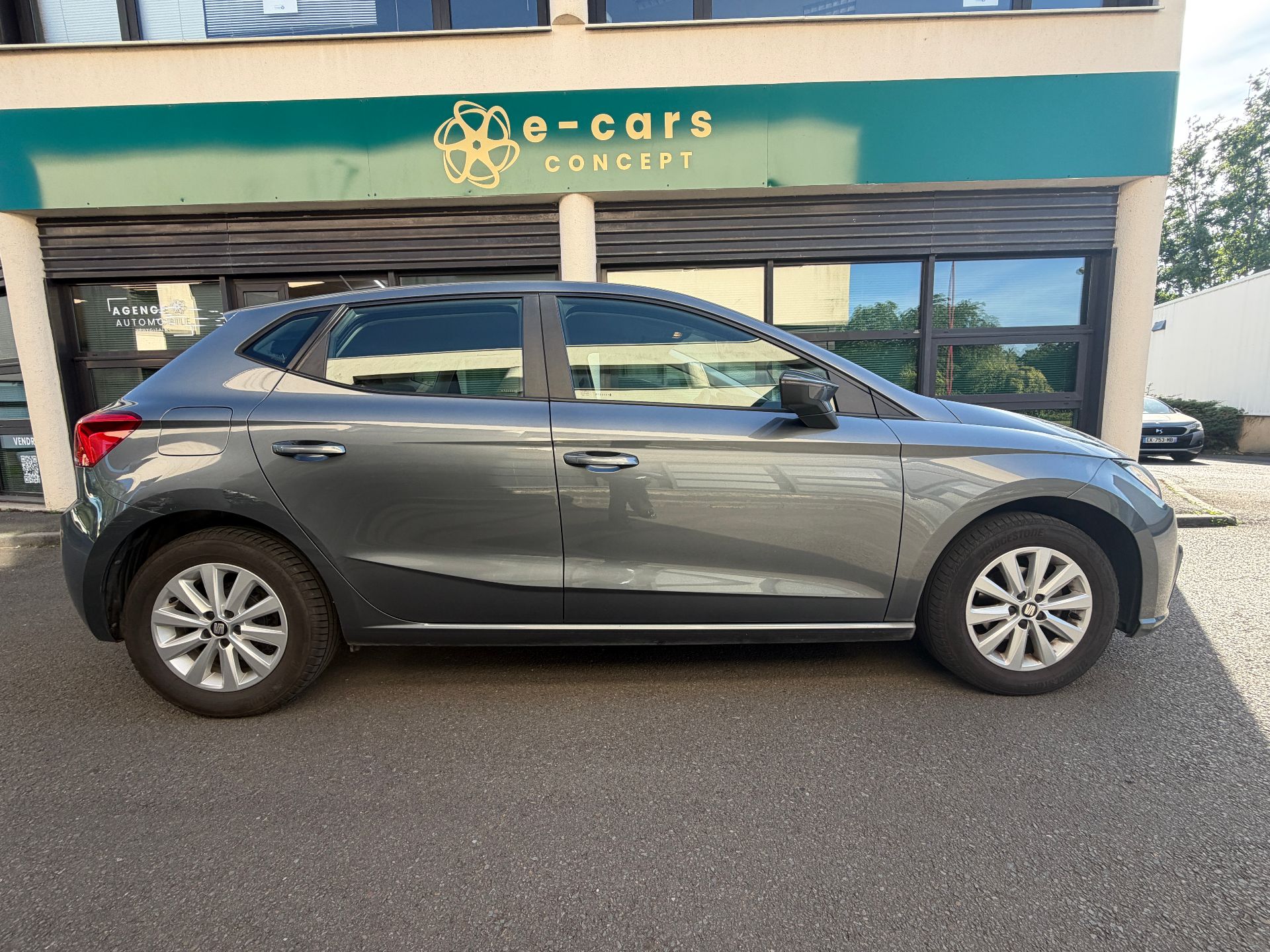 Seat Ibiza “Style” – 9 490 €