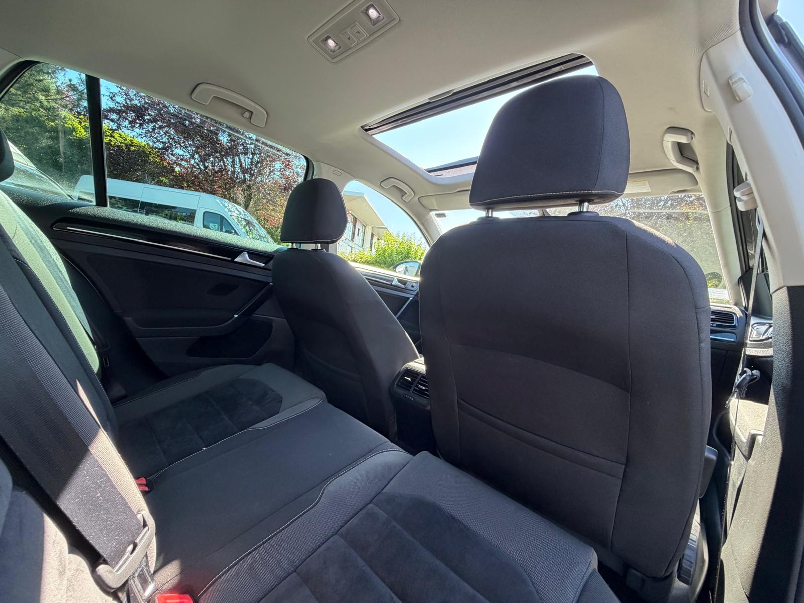 Volkswagen Golf 7 VII 1.4 TSI 16v Blue motion 140ch 140ch Carat