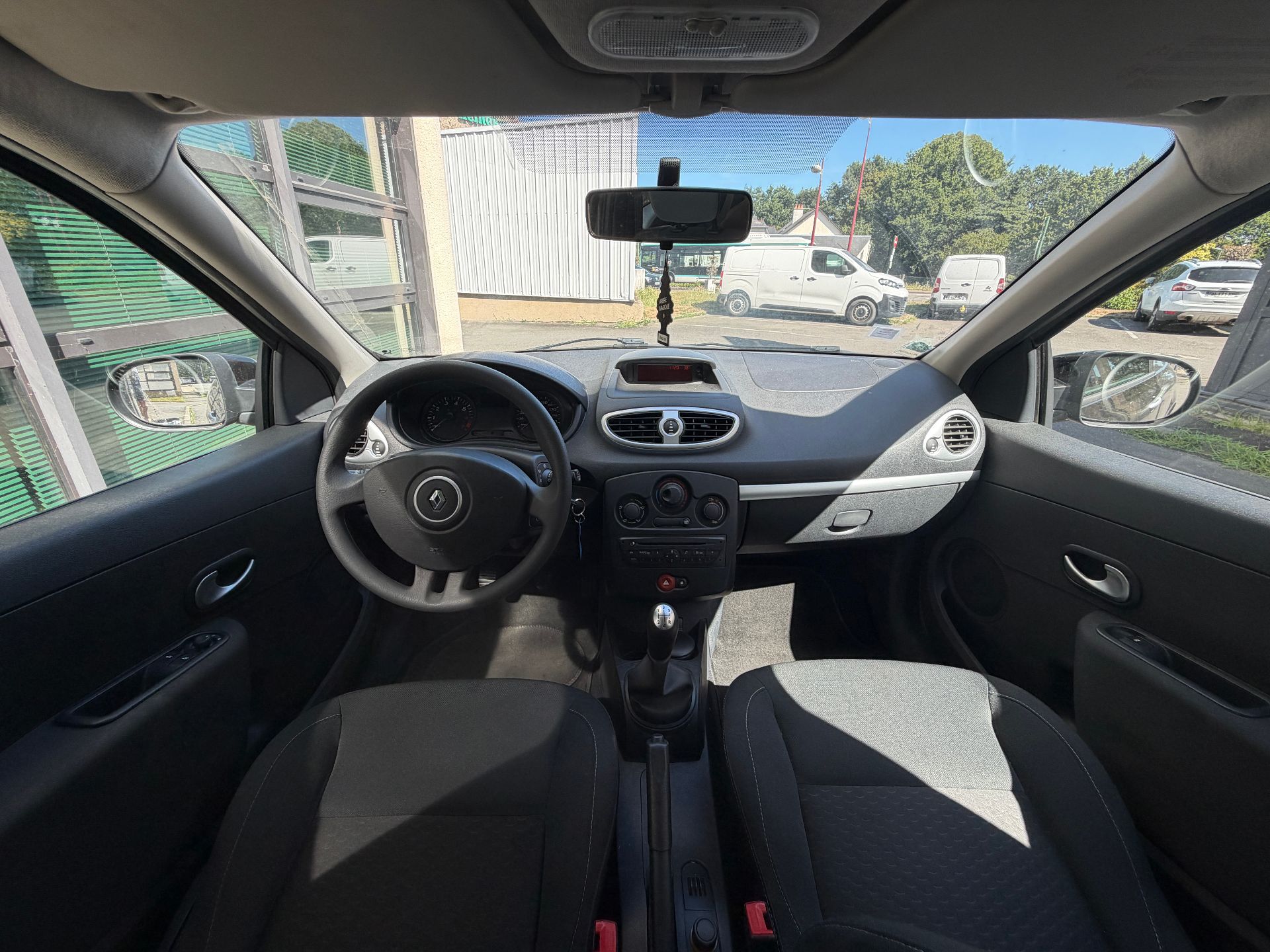 Renault Clio 3 100Ch “Expression”