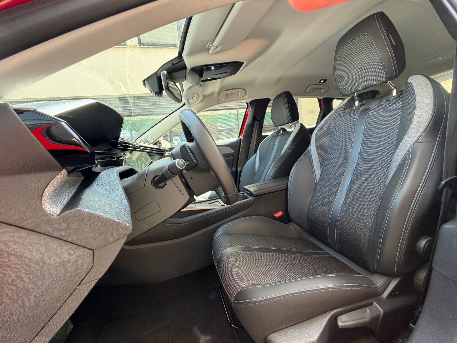 Peugeot 308 130Ch “Allure Pack”