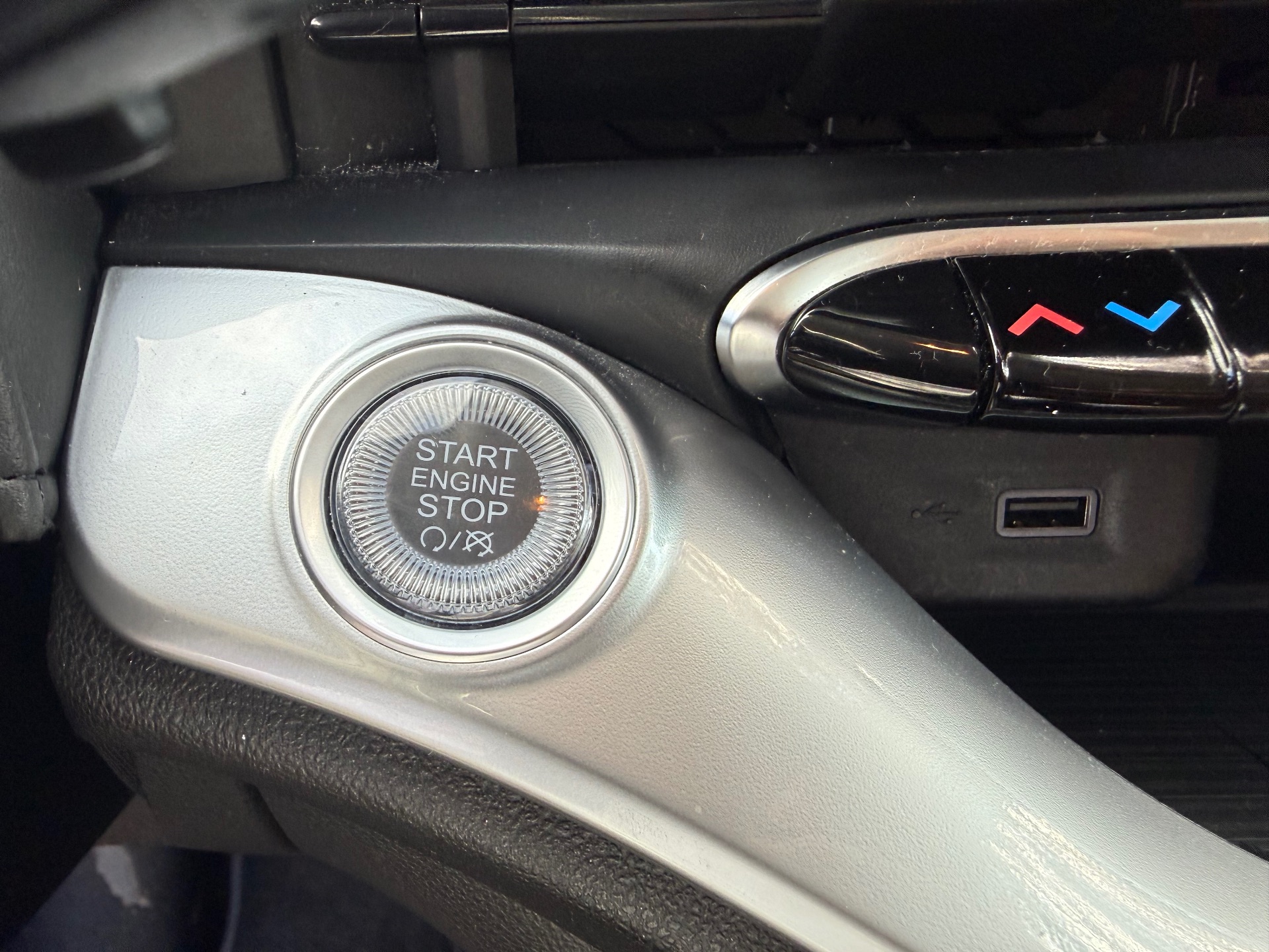 Fiat 500e 118 ch 3.0 cv 118ch Icône