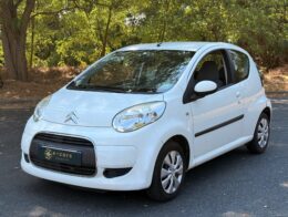 Citroen C1 1L Confort