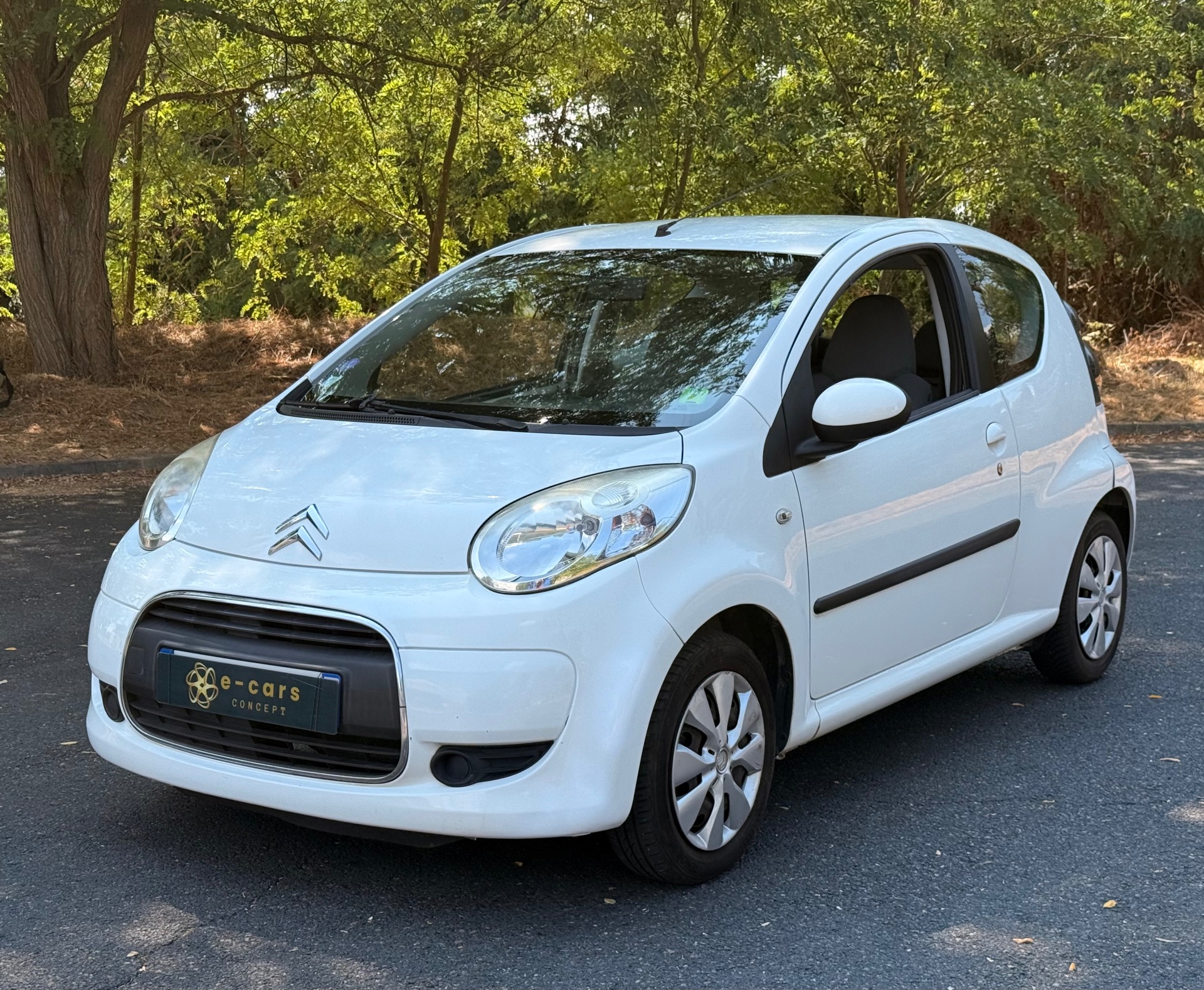 Citroen C1 1L Confort
