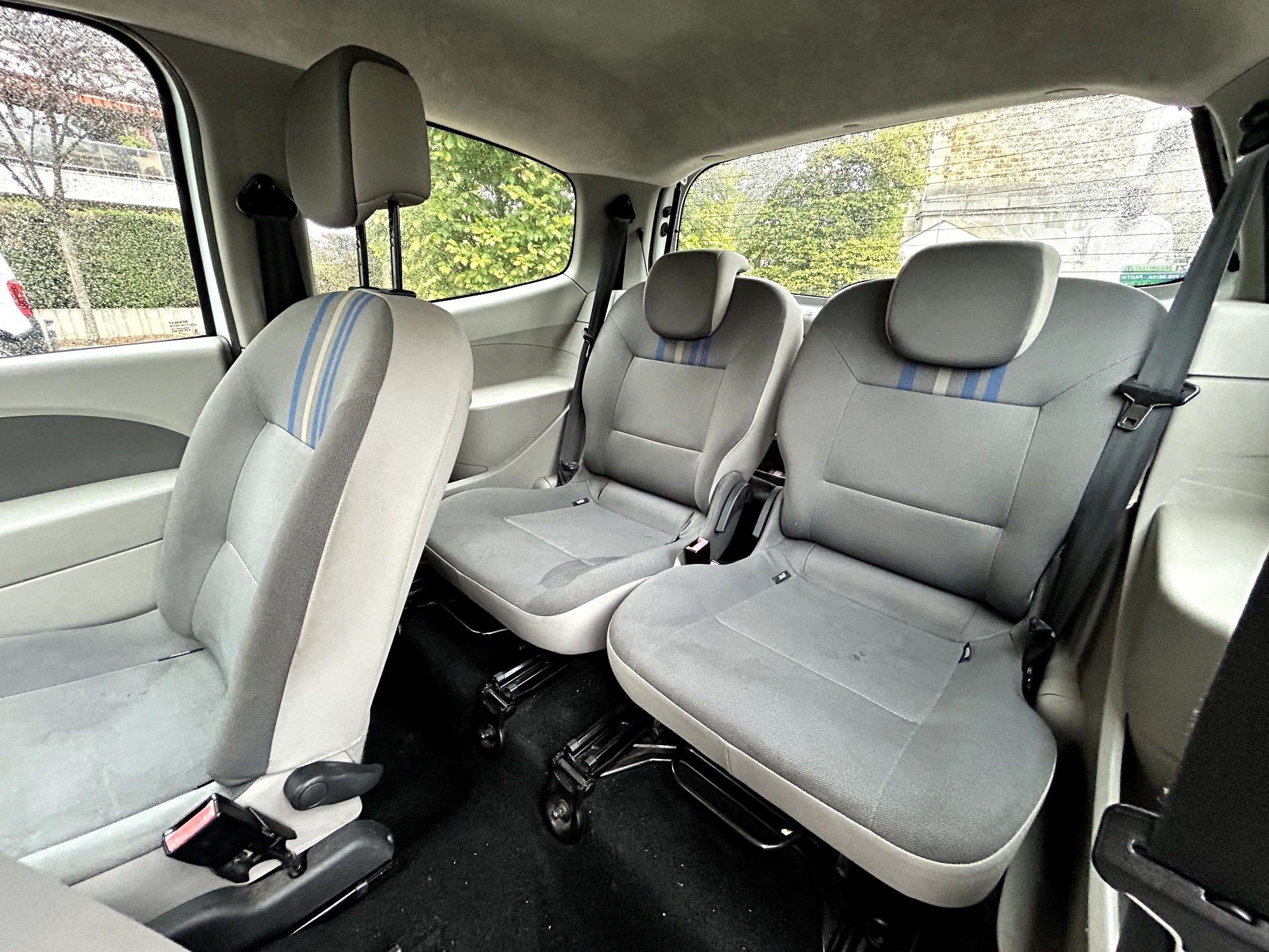 Renault twingo 2 1.2 58ch eco expression