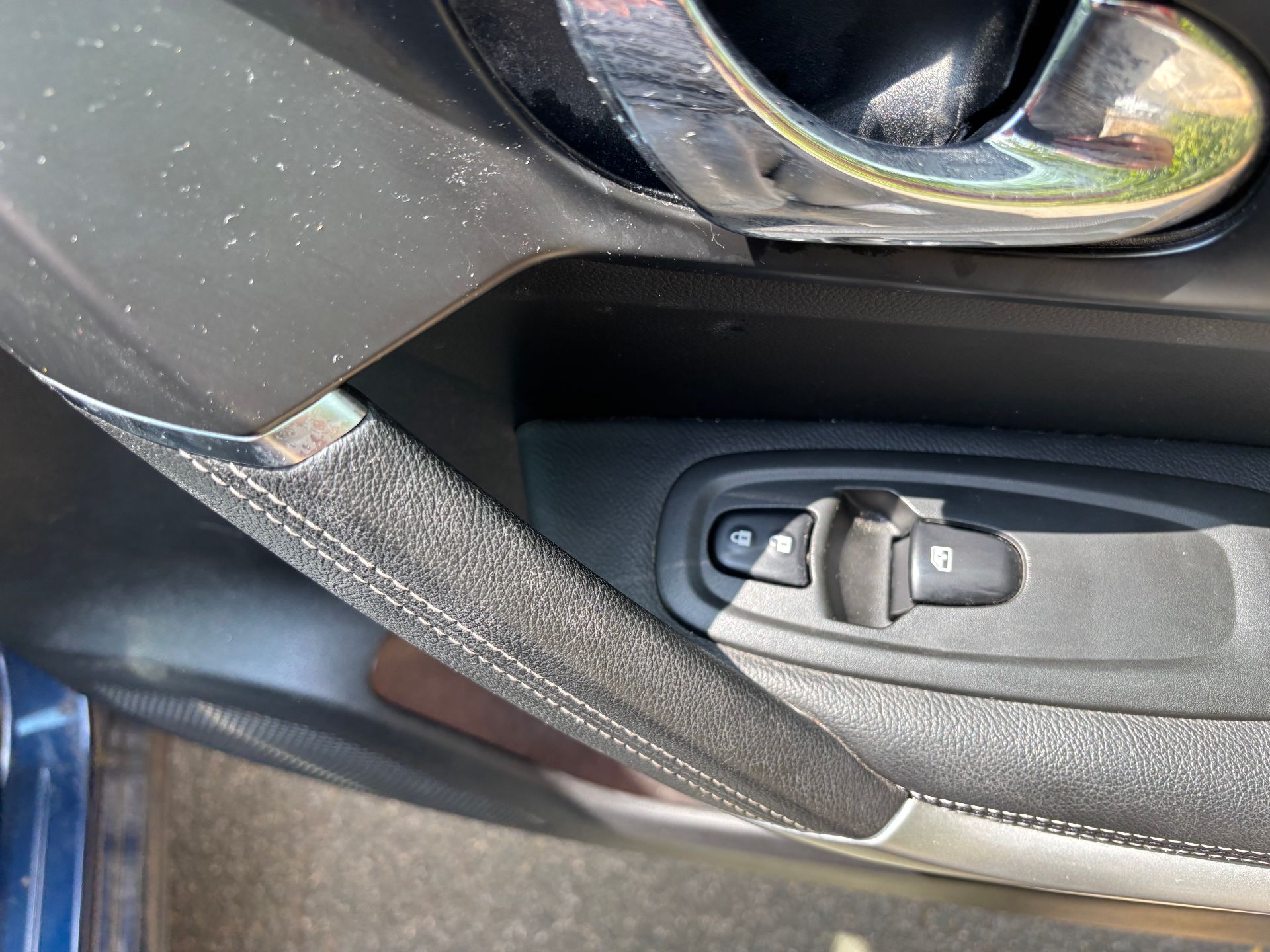 RENAULT KADJAR 1,5L DCI INTENS 1.5 dCi eco2 FWD EDC 110 cv Boîte auto
