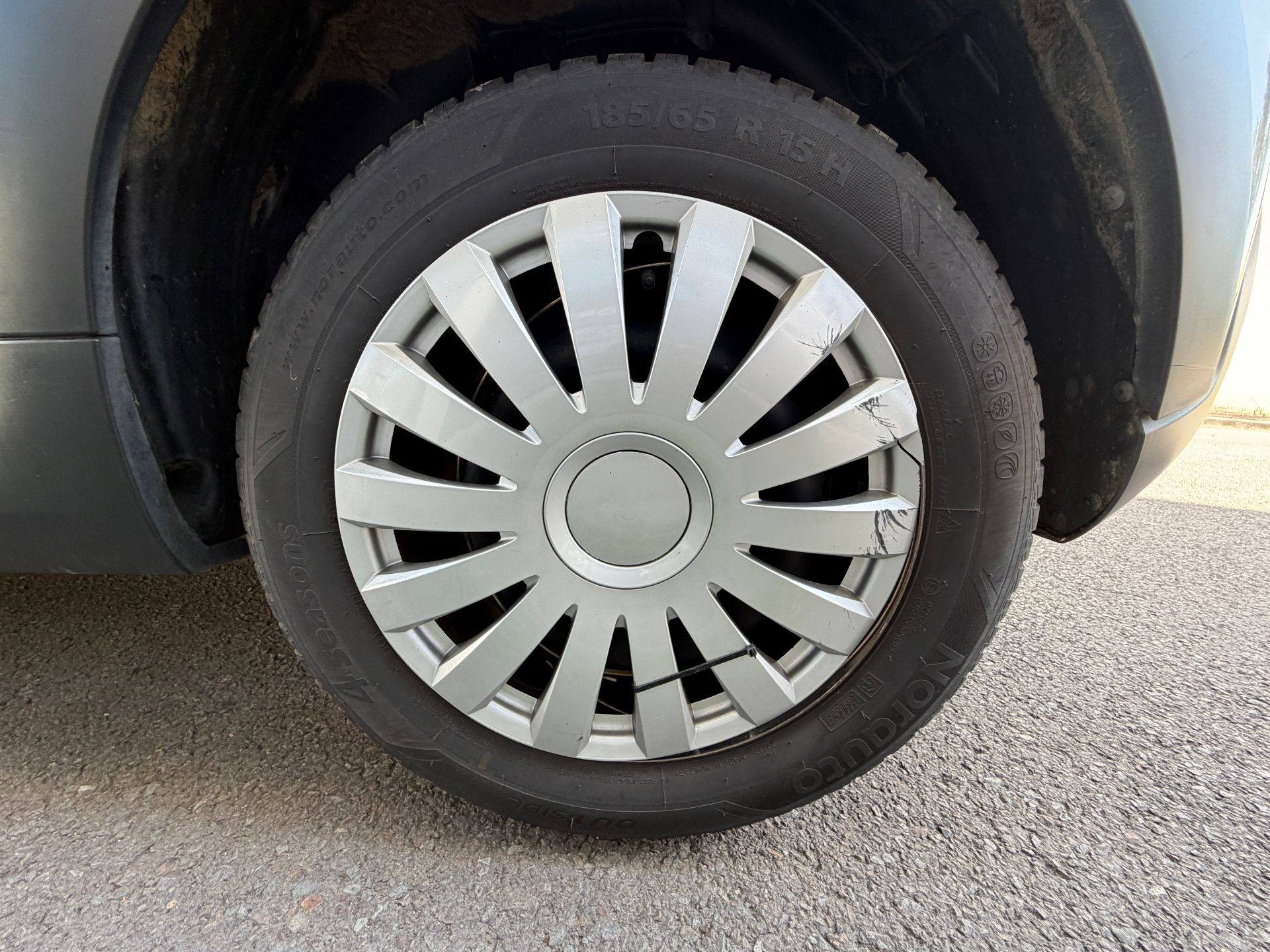 Citroën C3 Geyser 100ch “Feel”