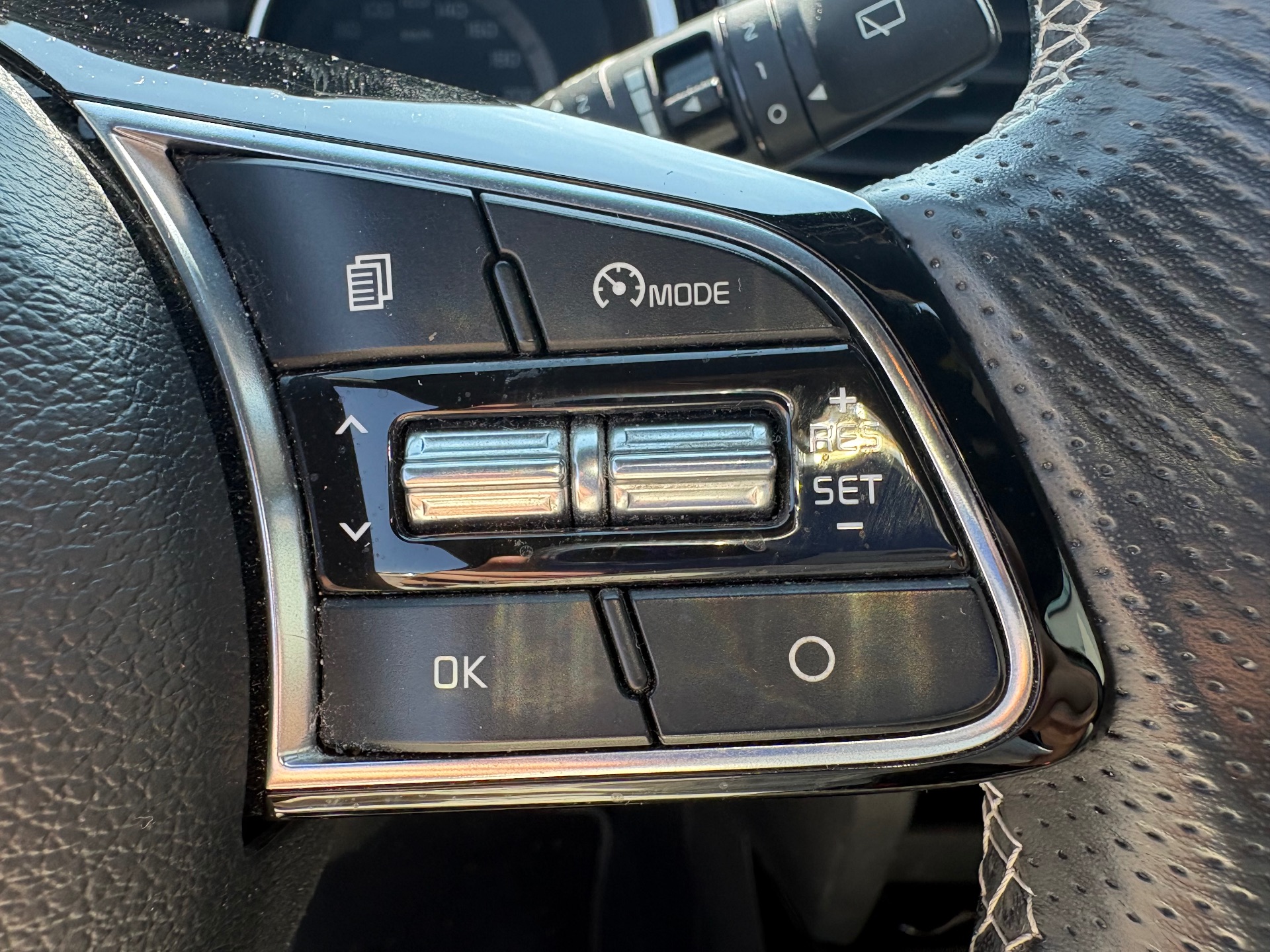 KIA CEED 120 cv 120ch GT LINE