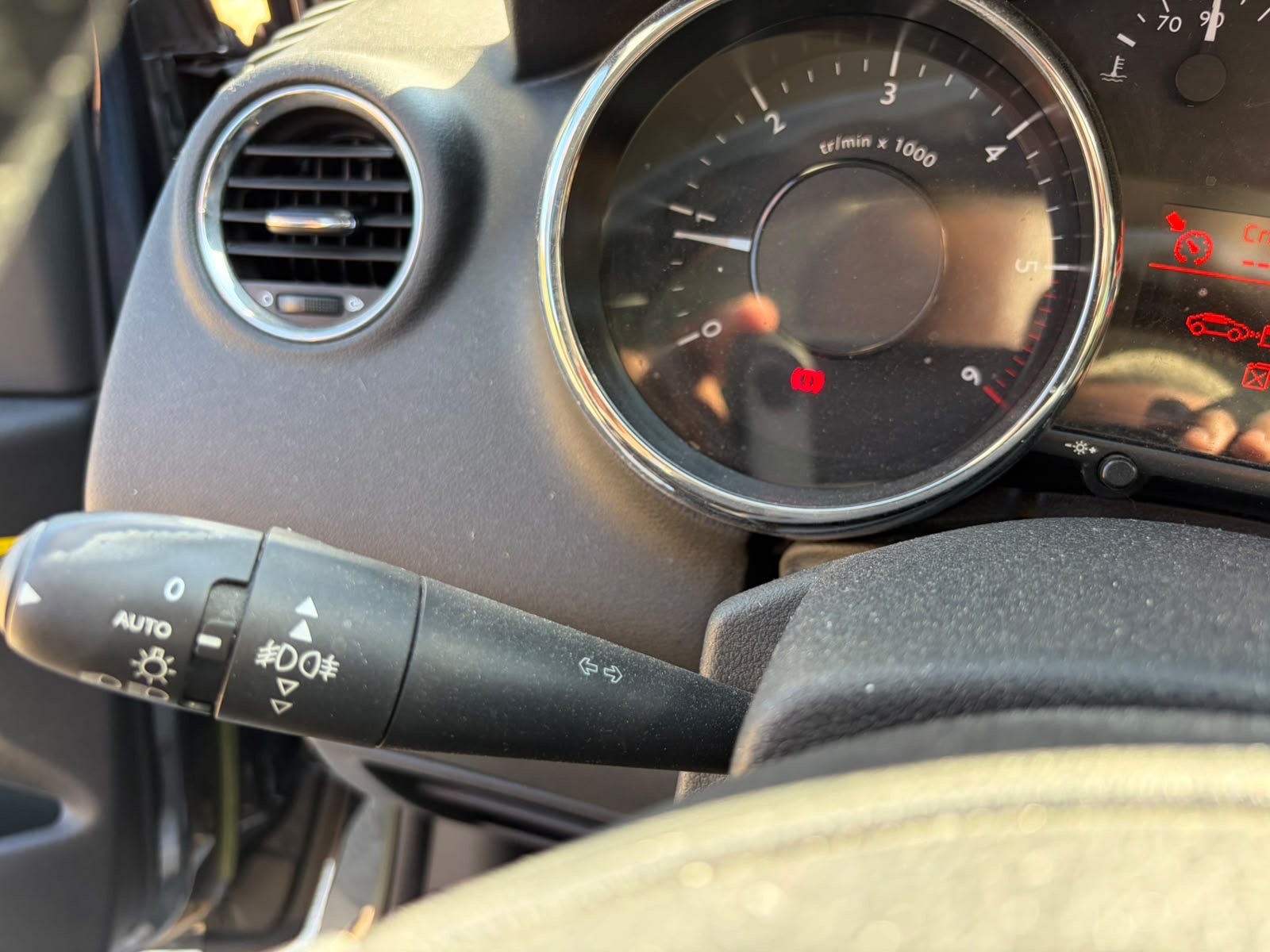 Peugeot 5008 1,6 bluehdi 163ch ALLURE