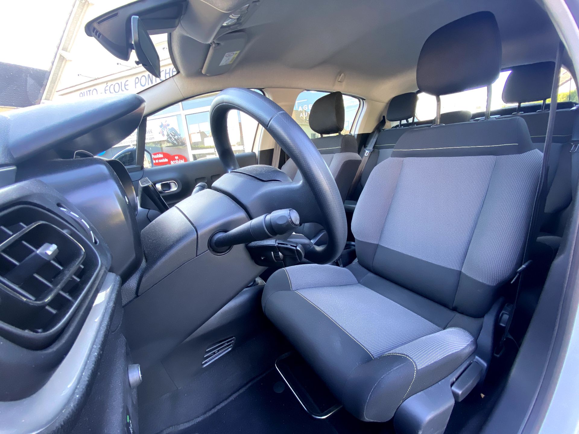 Citroën C3 1.2 VTi PureTech 82 FEEL