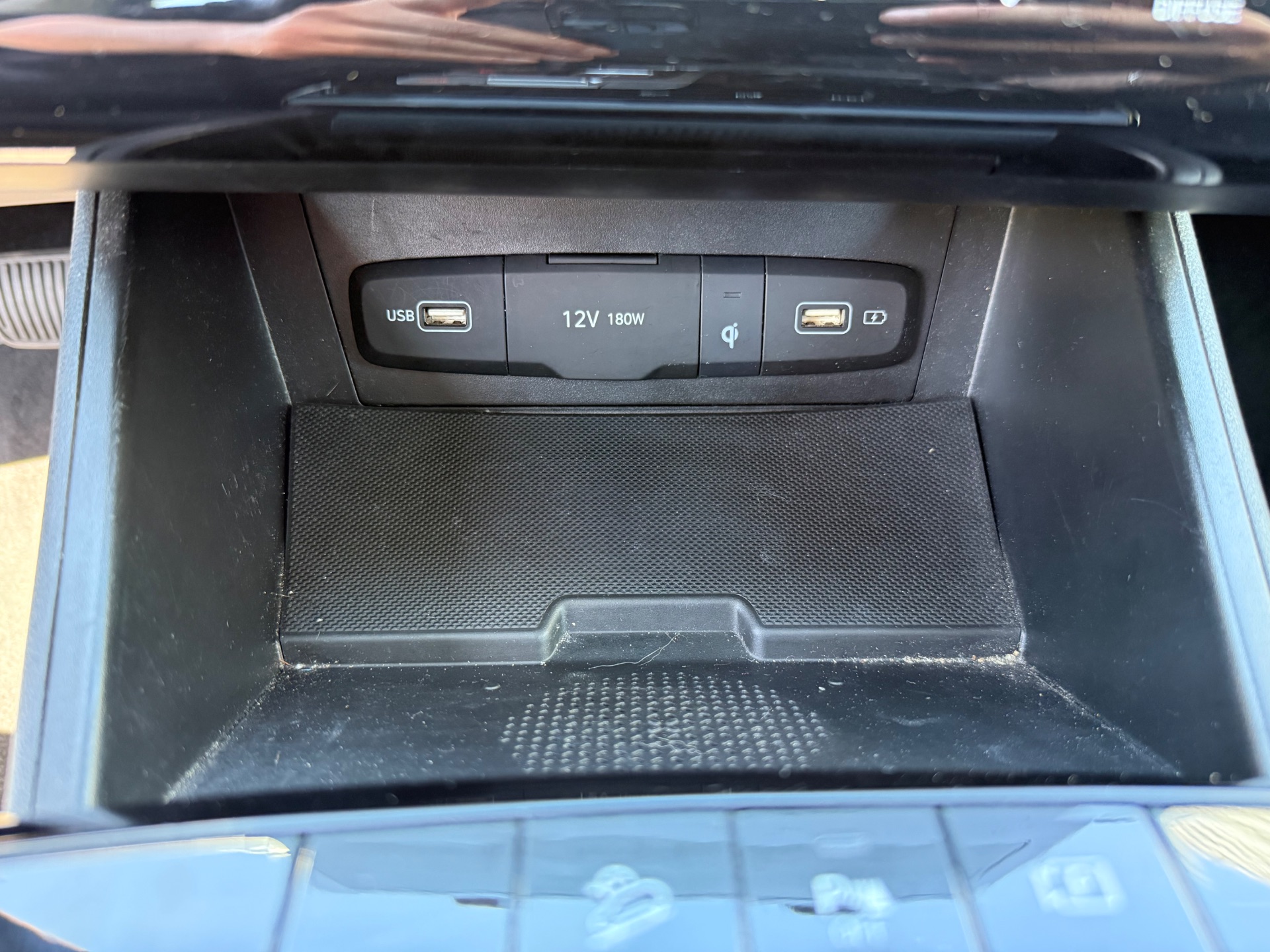 Hyundai Tucson IV 1.6 TGDi 16V 265 Plug in Hybrid 179ch 4WD 180ch Créative