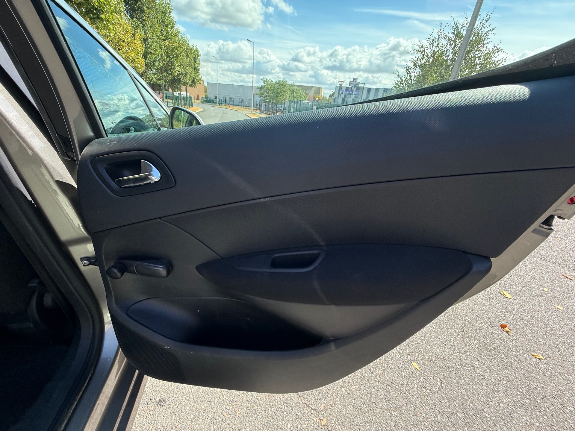 Peugeot 308 1.4 VTi 98ch