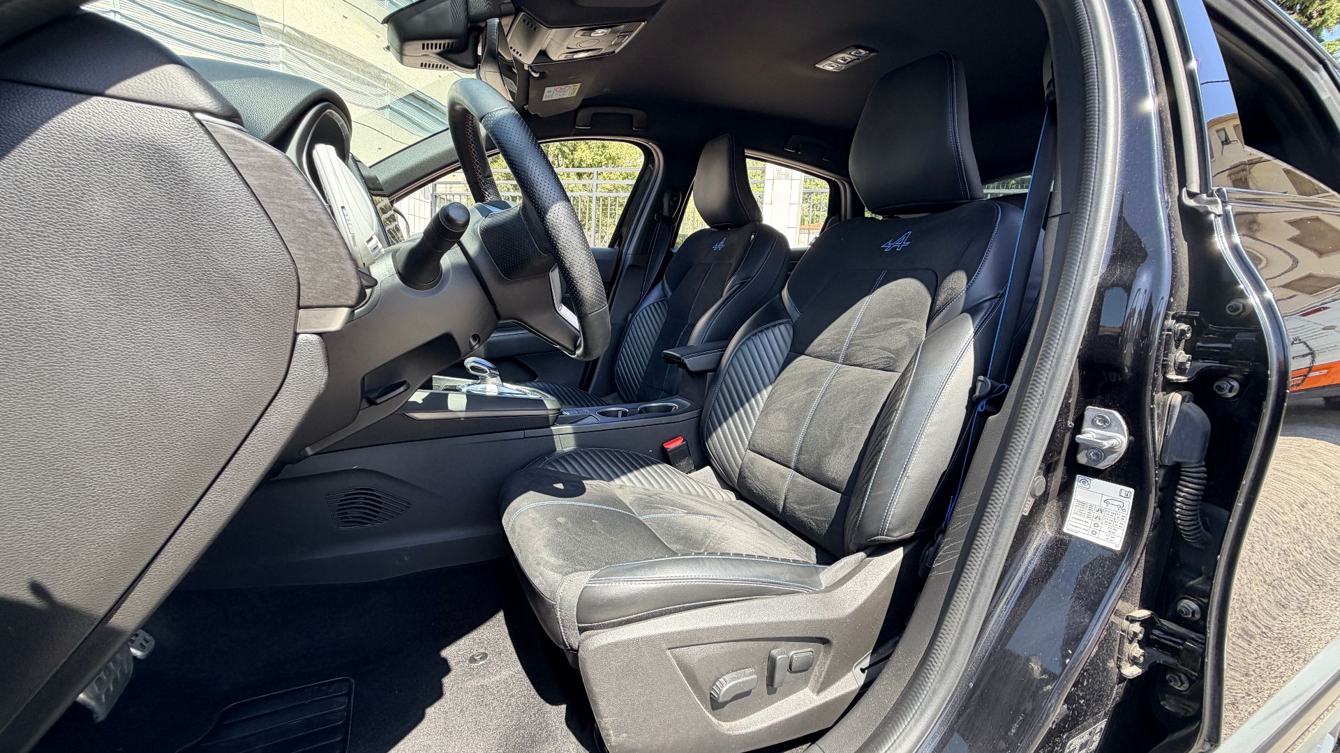 Renault Arkana 1.6 E-tech 145 Ch Hybride 145ch Esprit Alpine