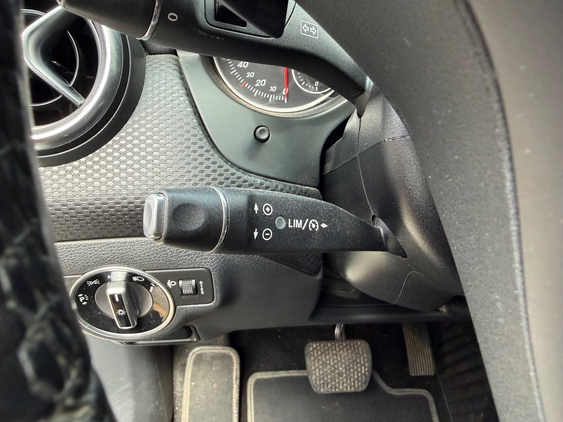Mercedes-Benz Classe A 1.5 D Inspiration