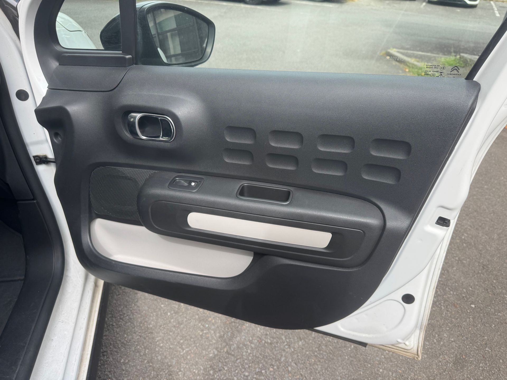 Citroen C3 1.5 HDI 100ch SOCIETE