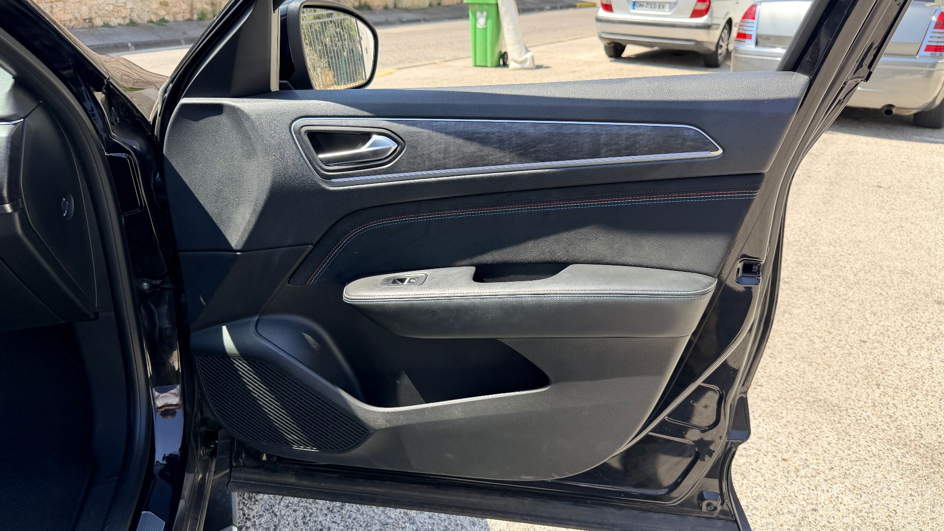 Renault Arkana 1.6 E-tech 145 Ch Hybride 145ch Esprit Alpine