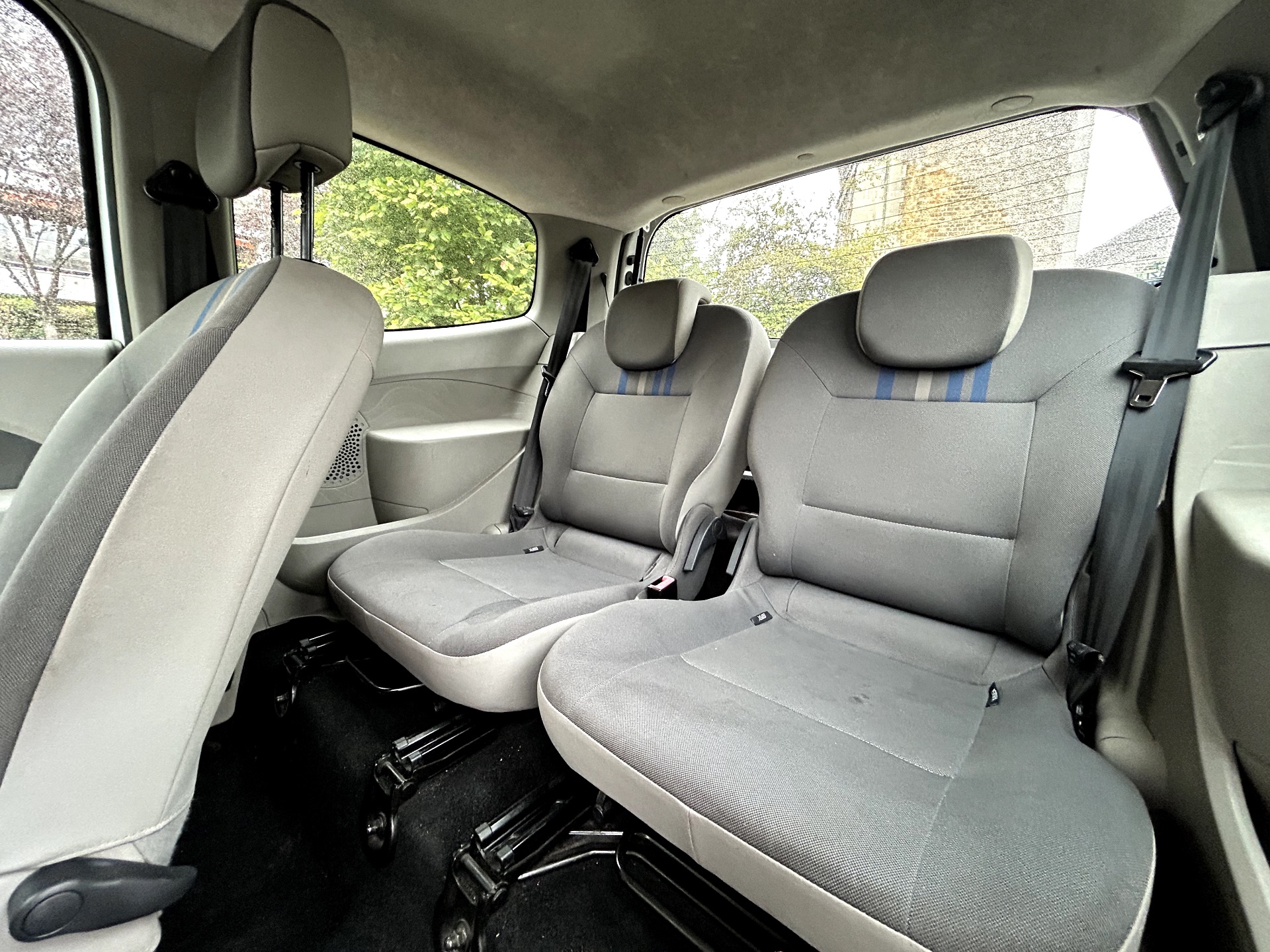 Renault twingo 2 1.2 58ch eco expression