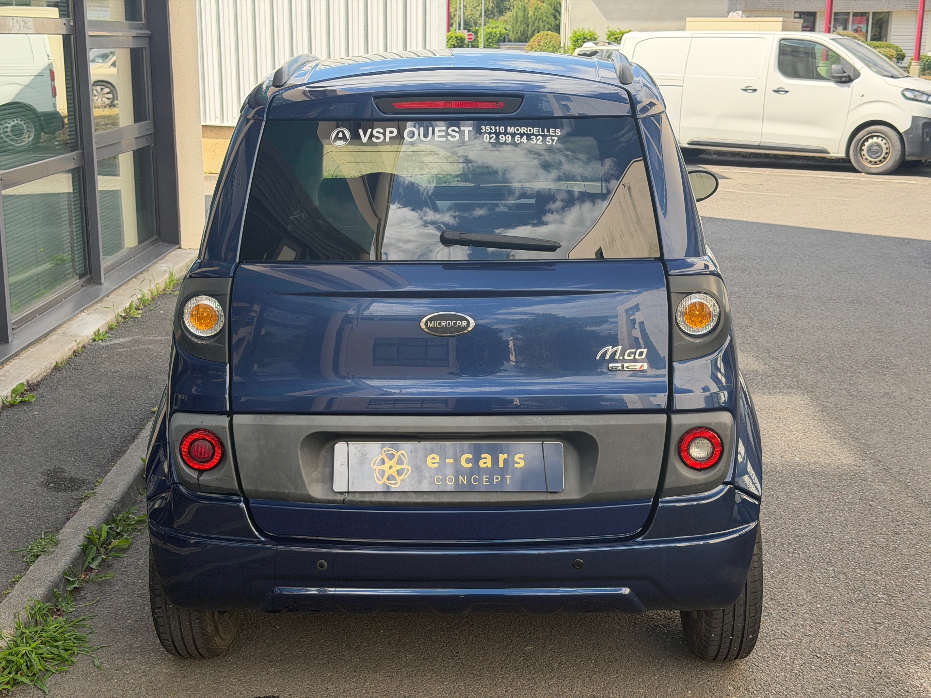 microcar mgo 5ch