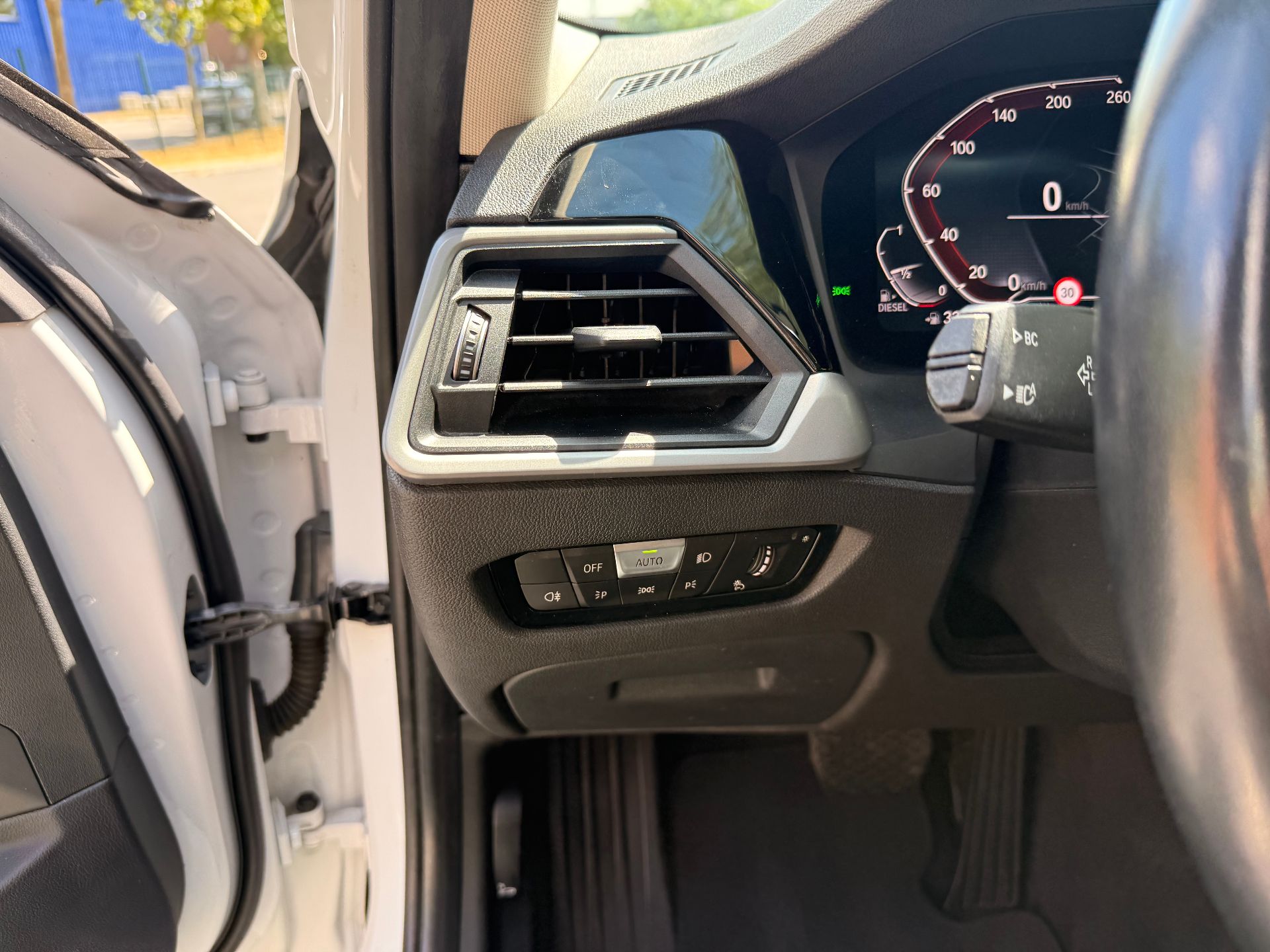 BMW série 3 2L 320 Xdrive Business Design