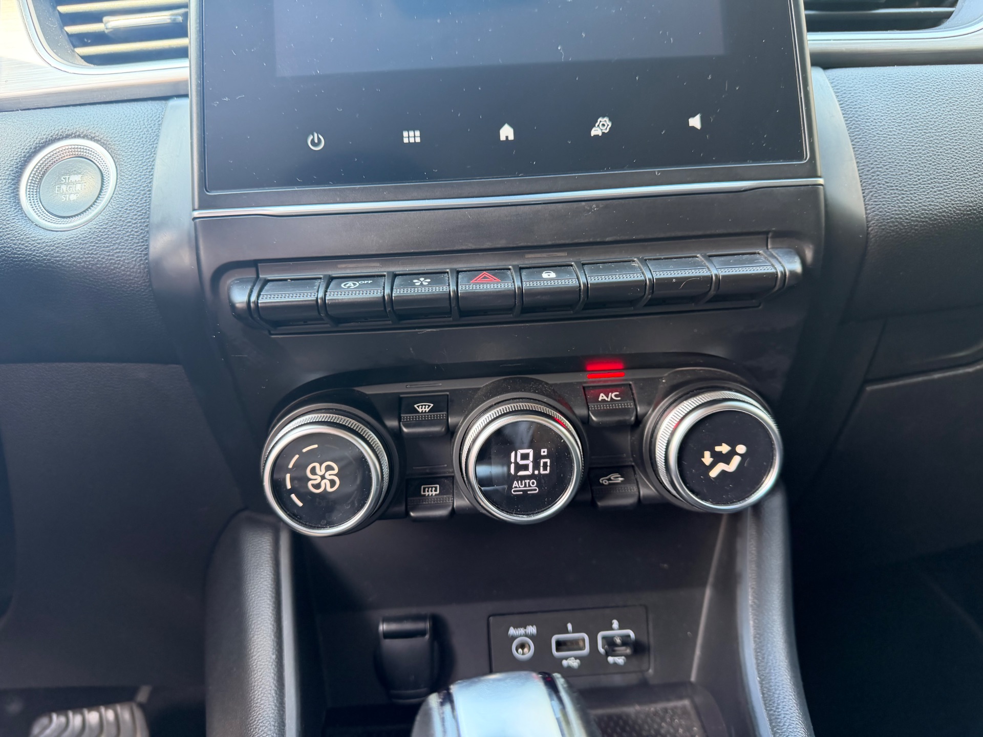 Renault Captur 1.3 TCe GPF EDC7 130ch Intens