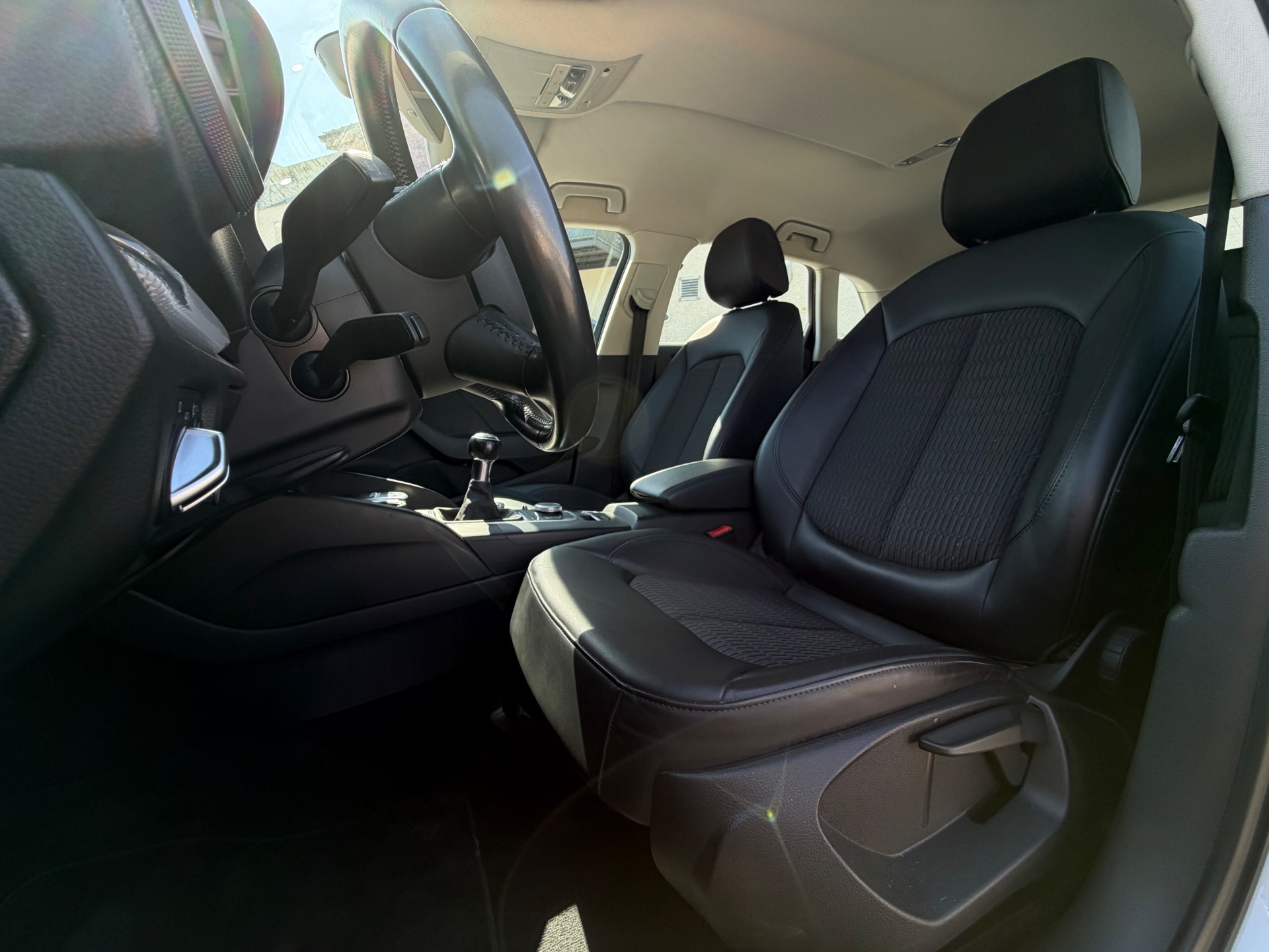 A3 sportback 1.4 TSI