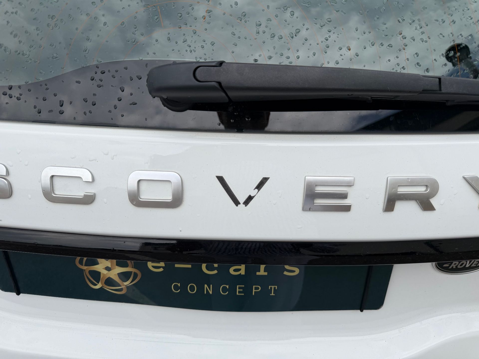 Land Rover Discovery Sport 2.0D 150ch Business
