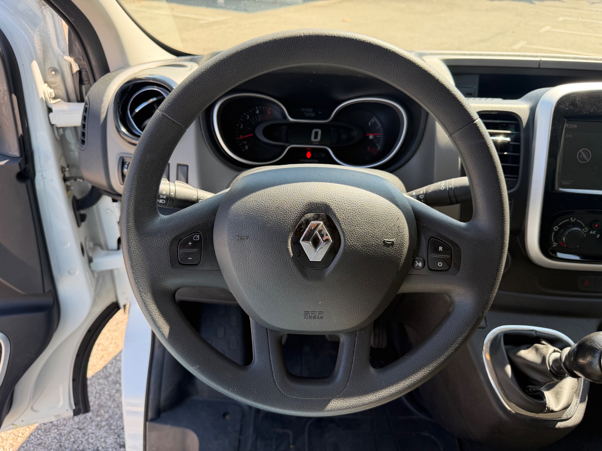 Renault Trafic 1,6 dci 145ch Grand Confort L2H1 145 ch